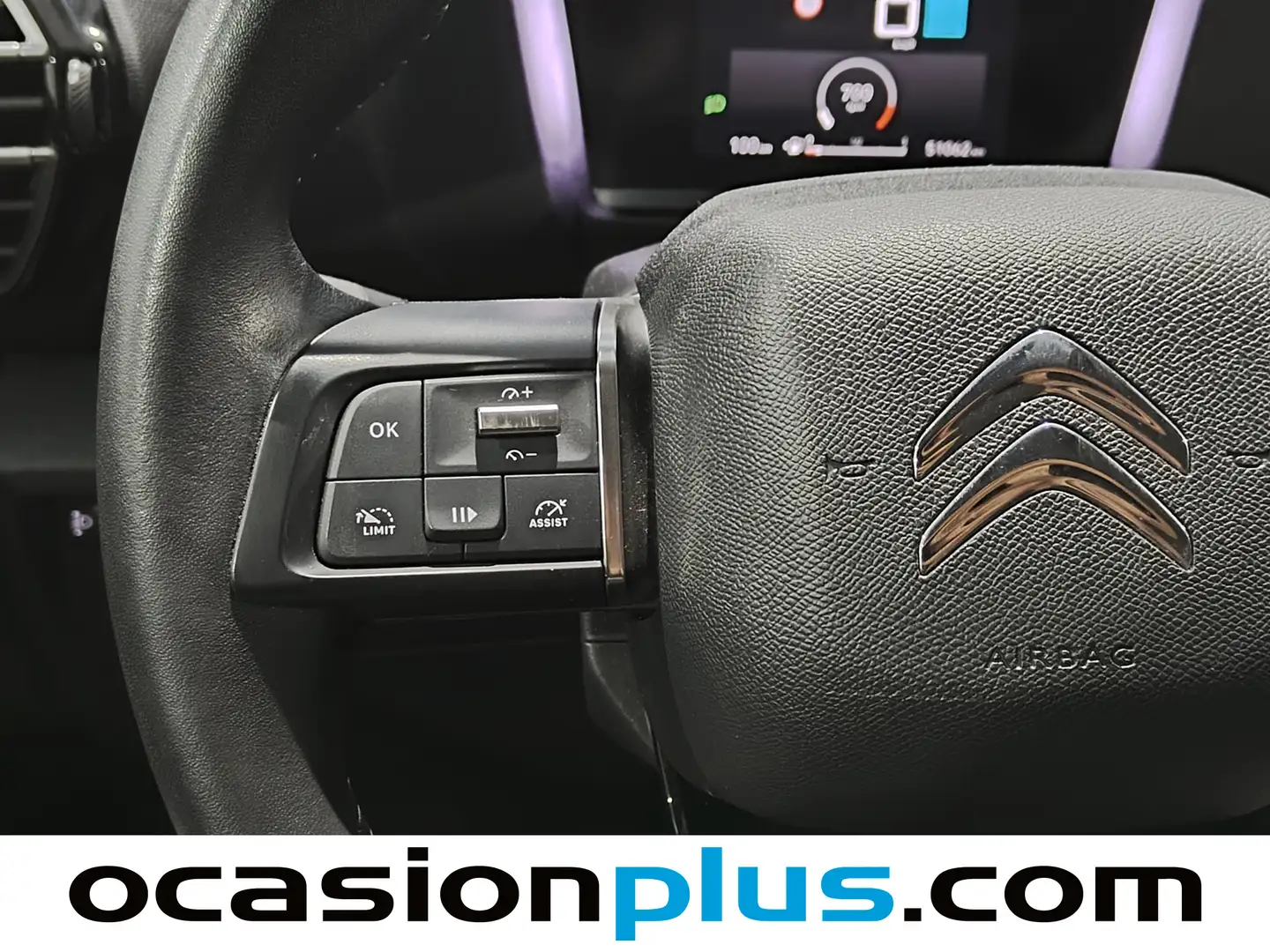 Foto Citroën C4 Citroen C4 PureTech 130 S&S 6v Feel Pack (130 CV)