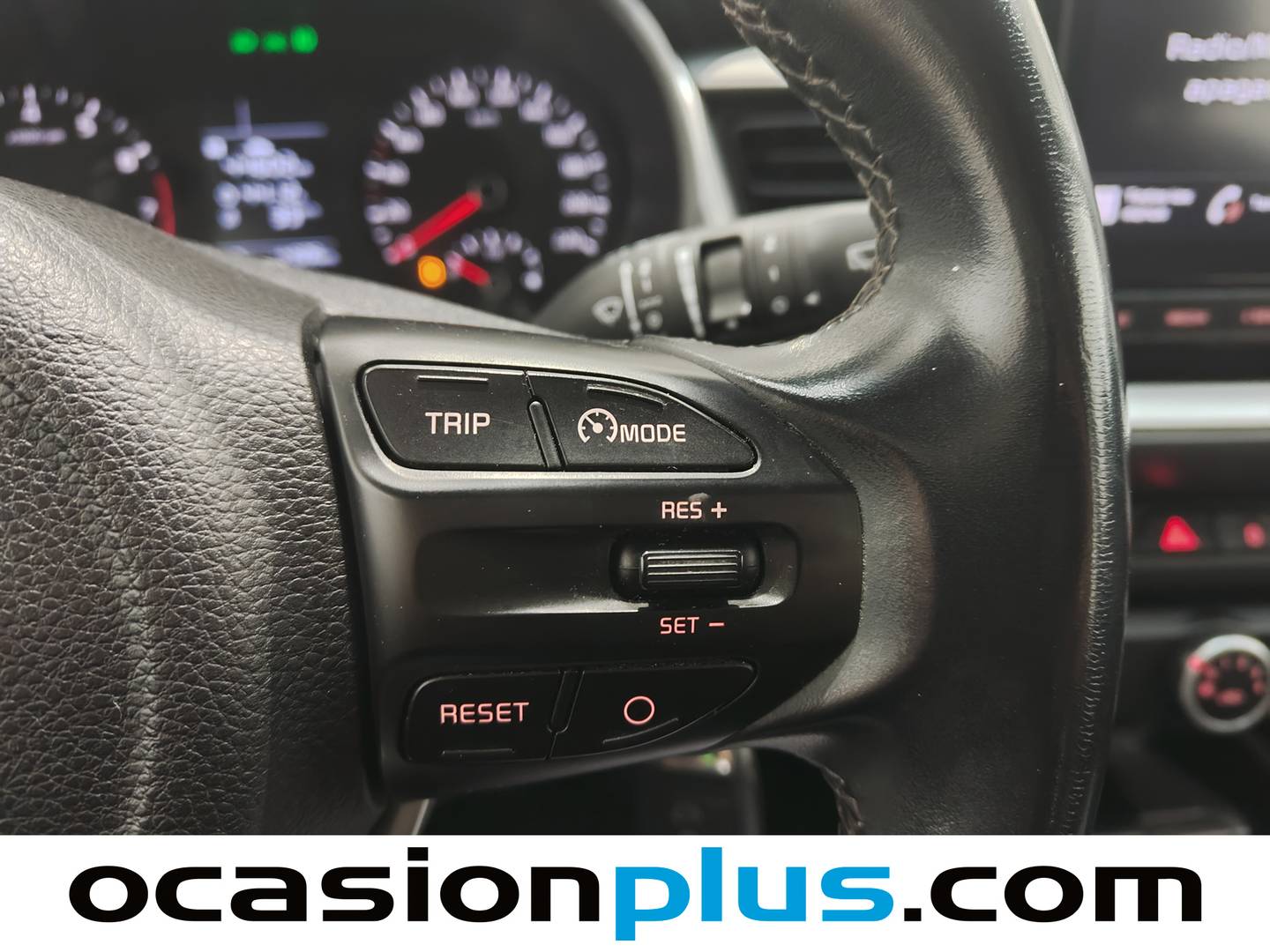 Foto KIA Stonic Kia Stonic 1.2 DPi Concept (84 CV)