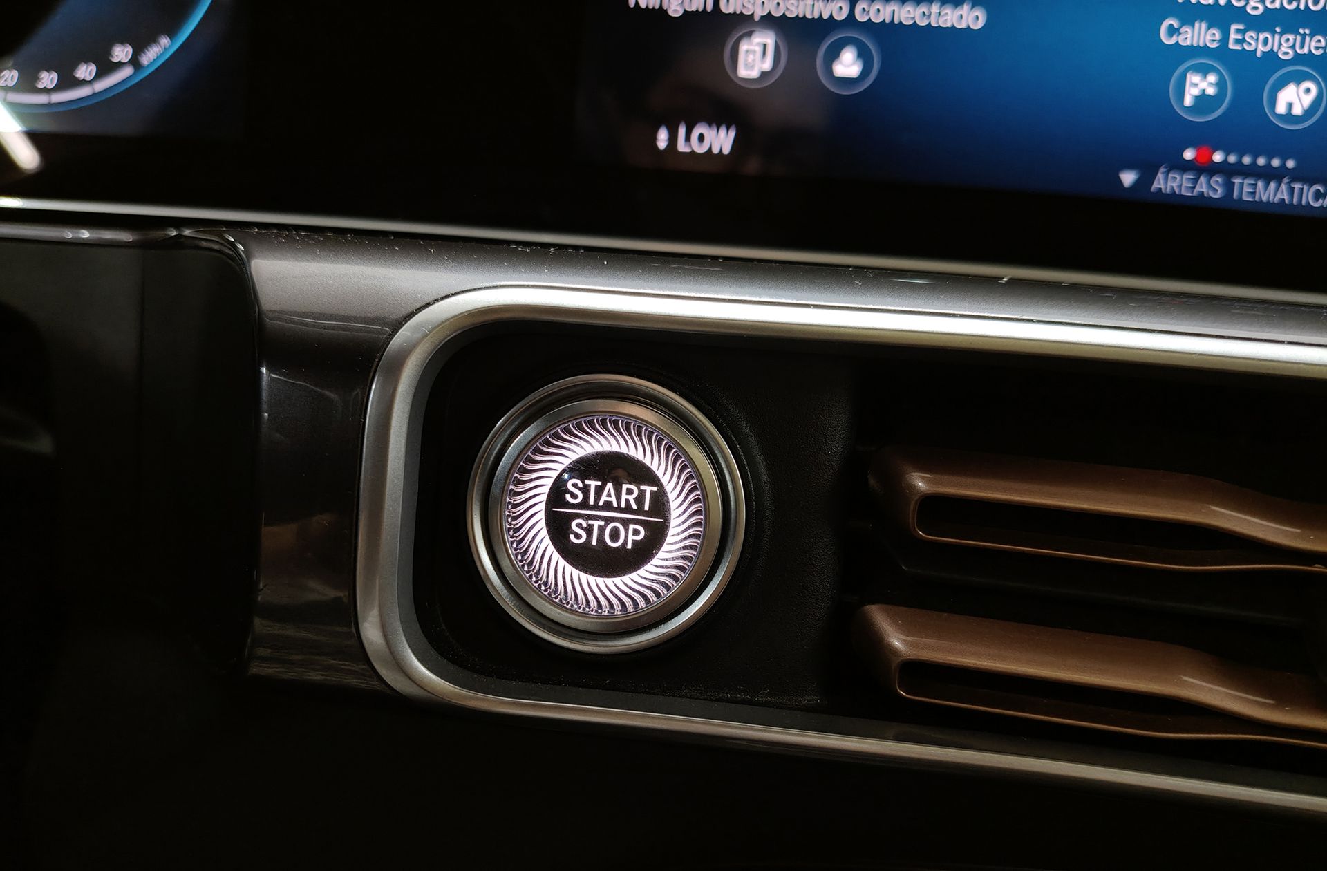 Mercedes-Benz EQC SUV 400 4Matic - foto 45