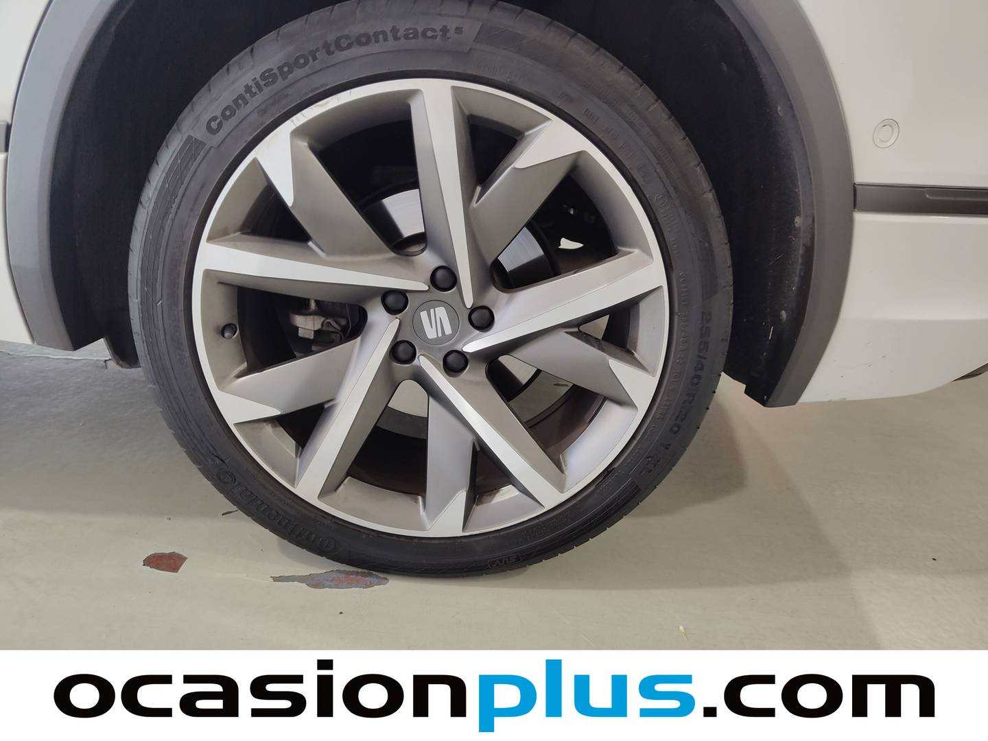 Seat Tarraco Seat Tarraco 2.0 TSI S&S FR 4Drive DSG (245 CV) gasolina