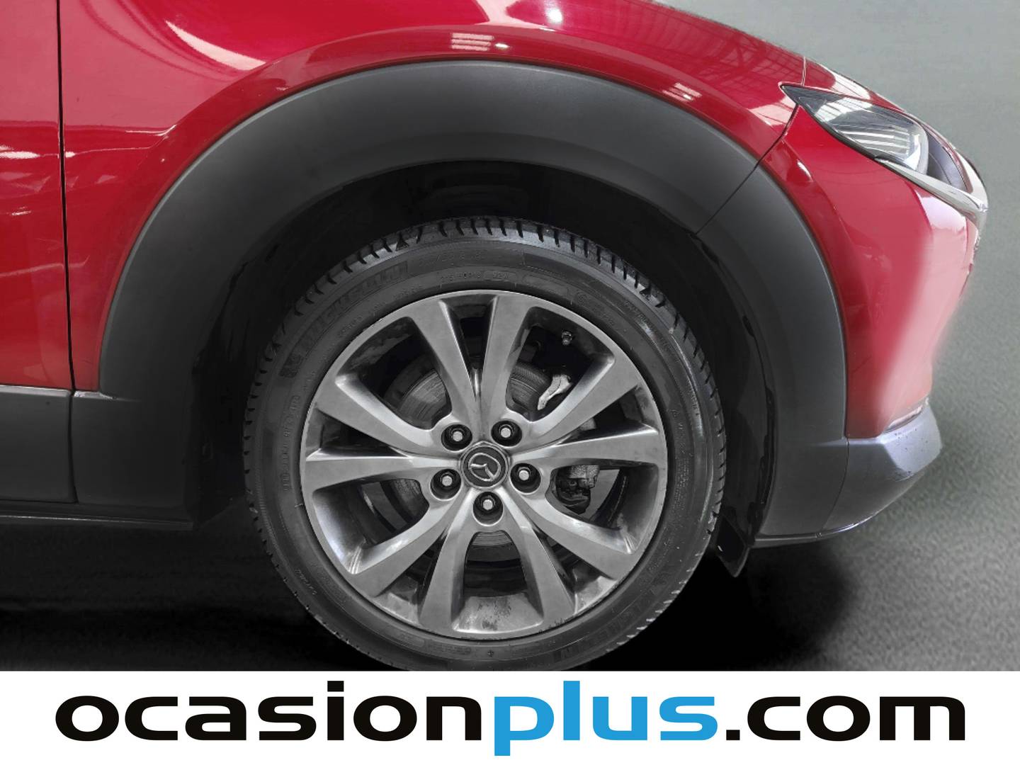 Foto Mazda CX-30 Mazda CX-30 2.0 Skyactiv-X Zenith AT (186 CV)