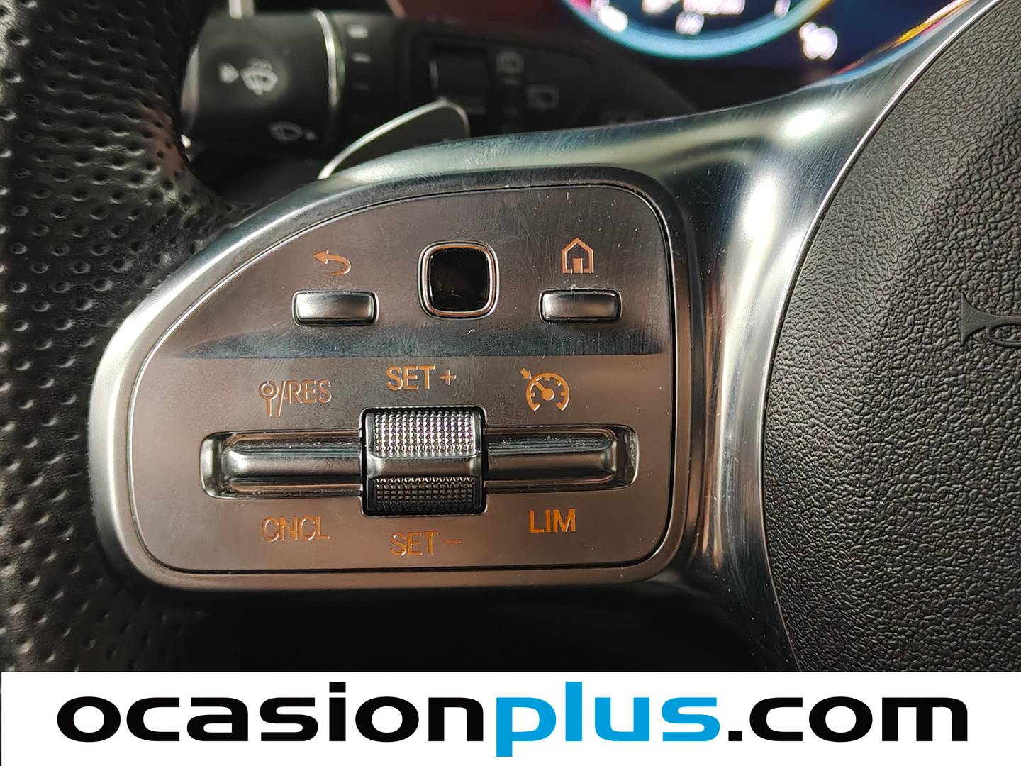 Mercedes Clase GLC Mercedes GLC GLC 200 d 4Matic (163 CV) km 0