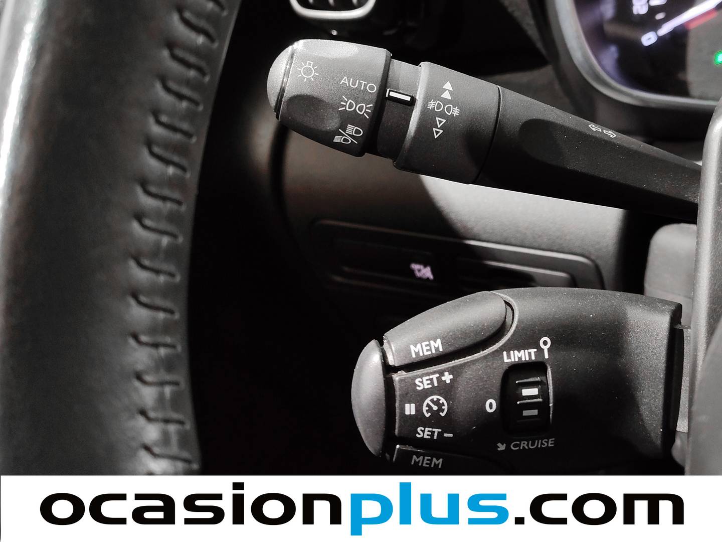 Foto Citroën C3 Aircross Citroën C3 Aircross PureTech 130 S&S Shine EAT6 96 kW (131 CV)