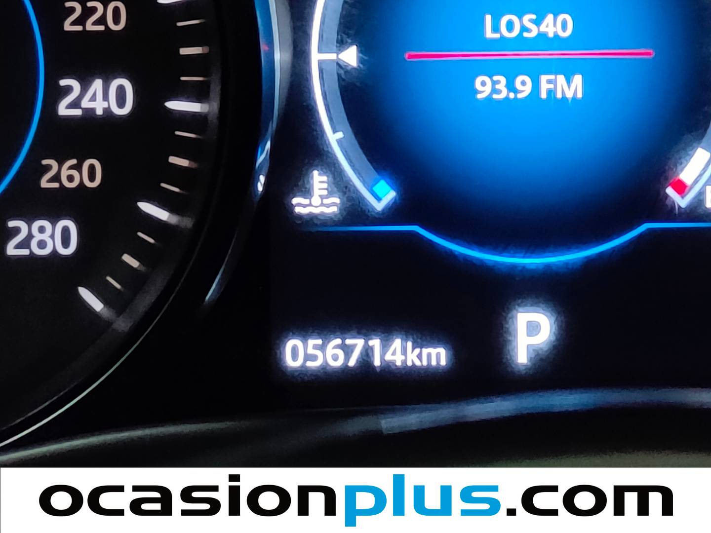 Jaguar F-Pace Jaguar F-PACE 2.0T i4 Prestige AWD Auto (250 CV) seminuevo