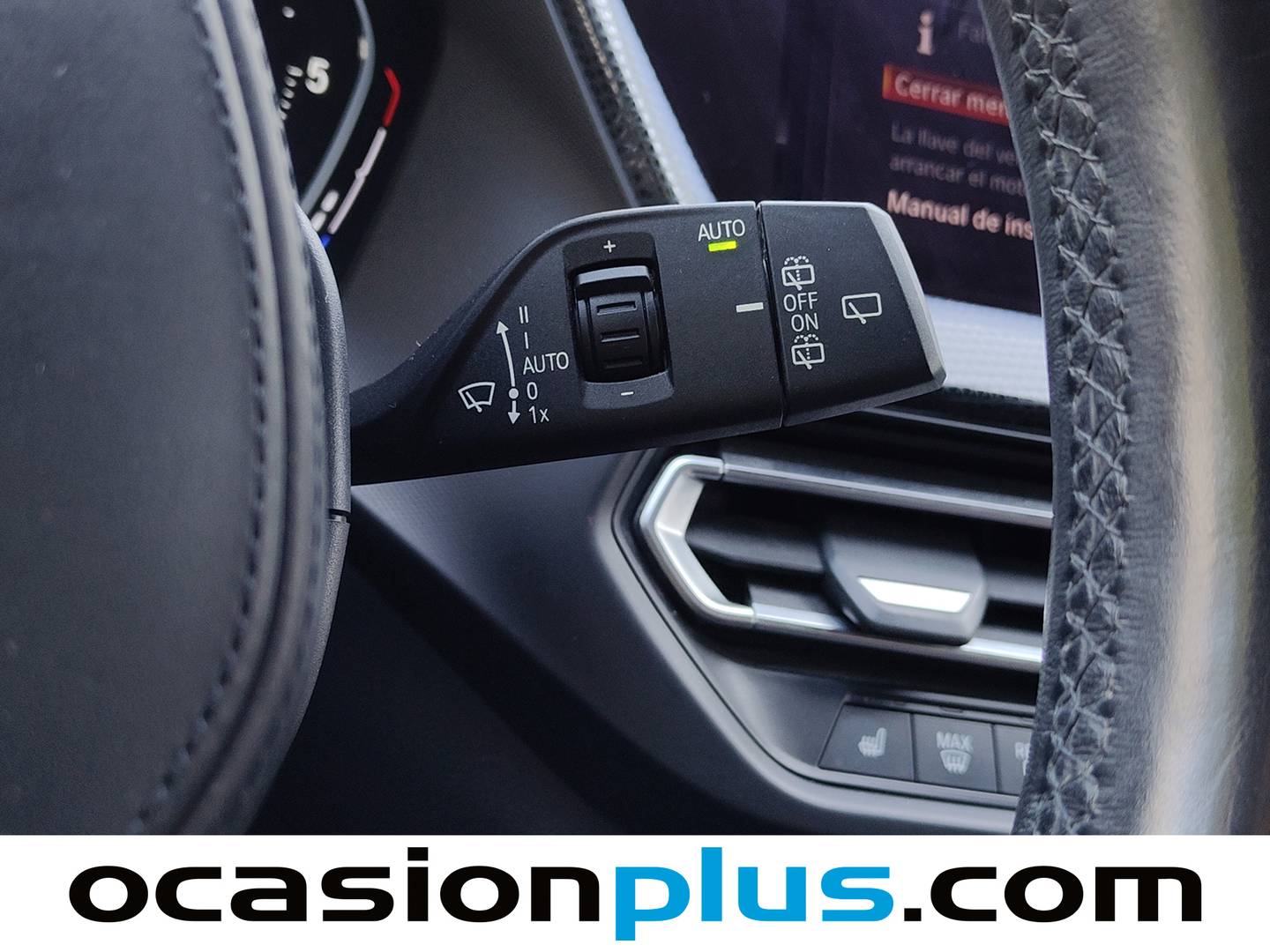 BMW Serie 1 BMW Serie 1 116d (116 CV) Pack M 2019