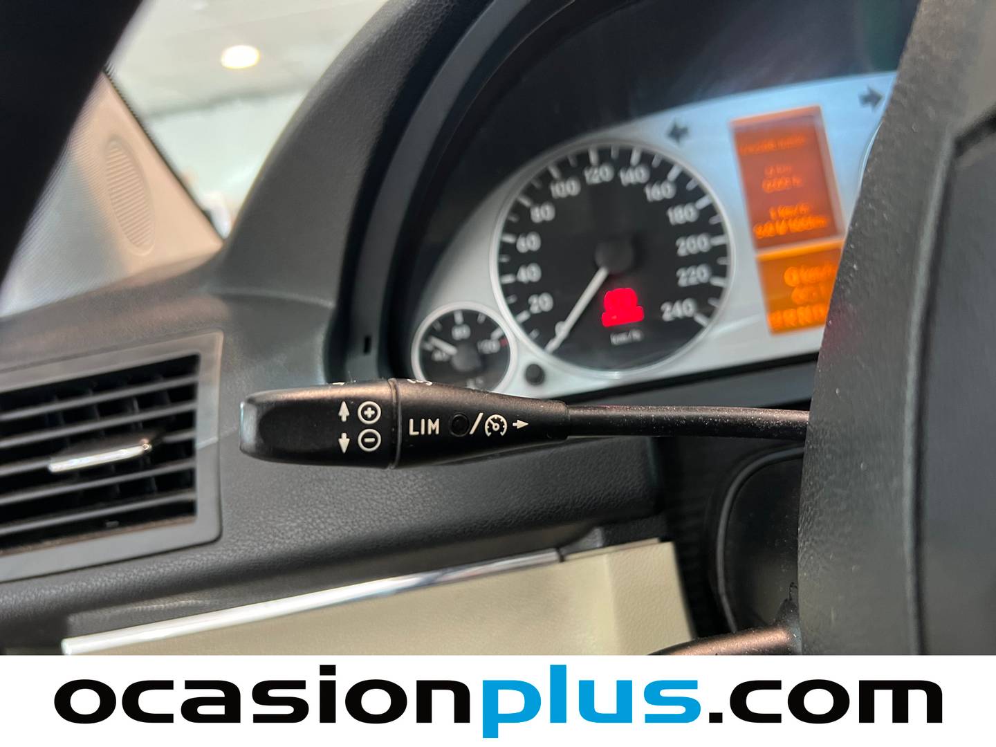 Mercedes Clase B Mercedes Clase B 180 CDI (109 CV) de ocasión