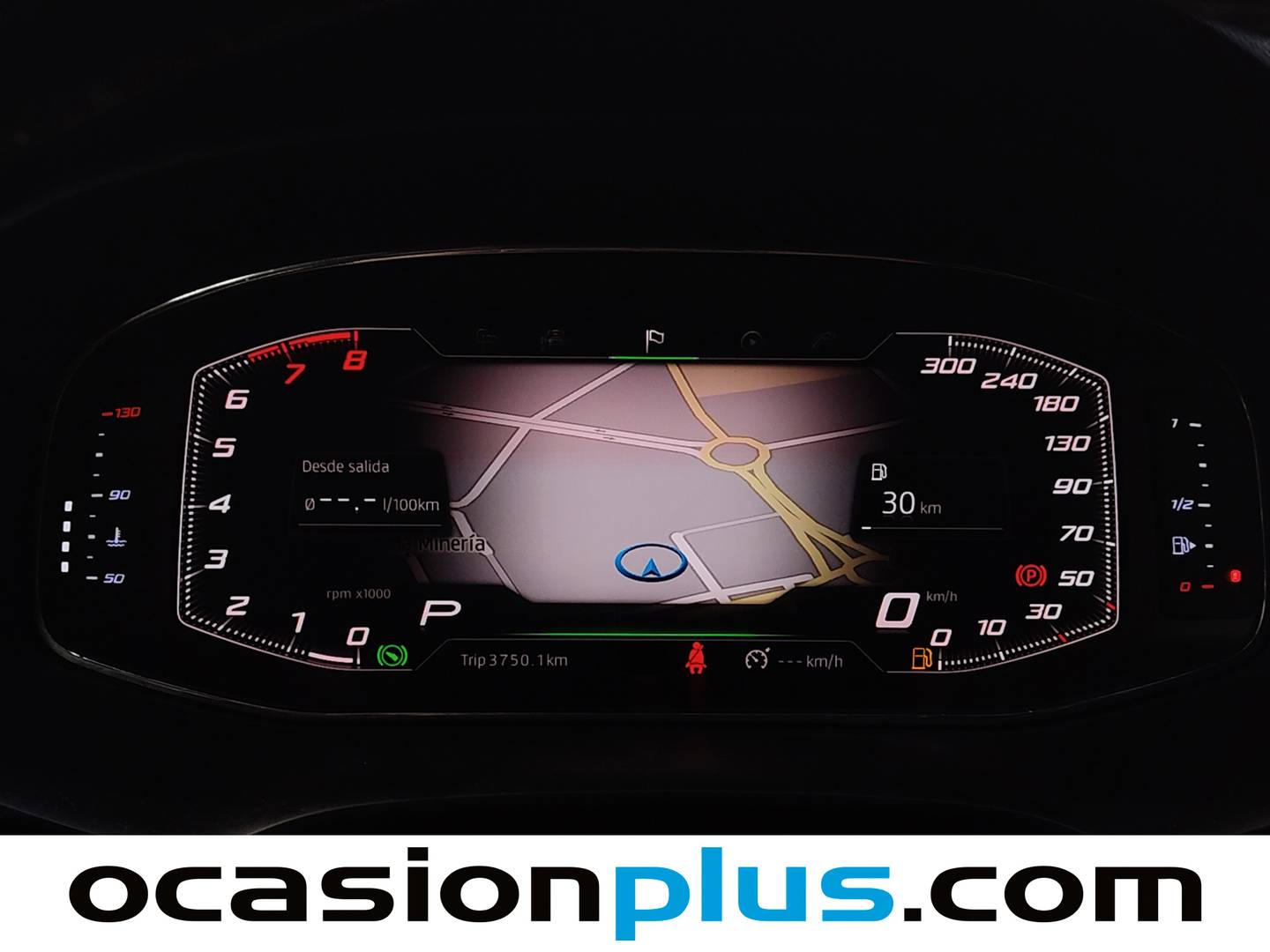 Seat León SEAT León 2.0 TSI S&S Cupra DSG  (290 CV) 2019