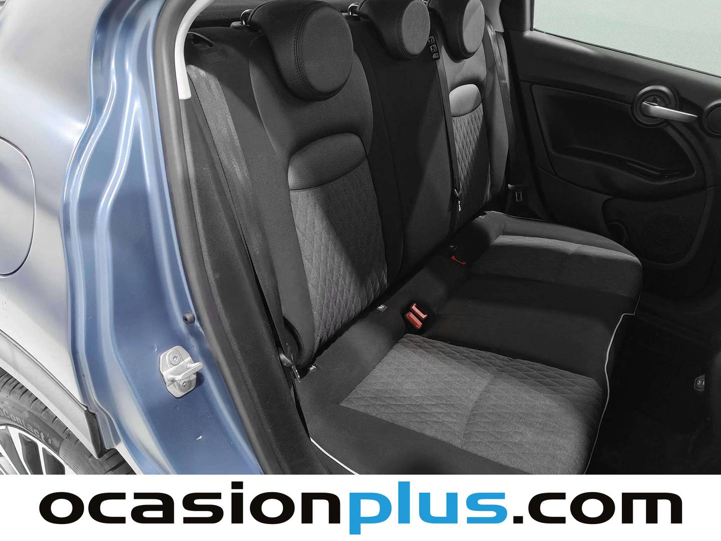 Fiat 500X Fiat 500X 1.6 E-Torq City Cross 4x2 (110 CV) km 0