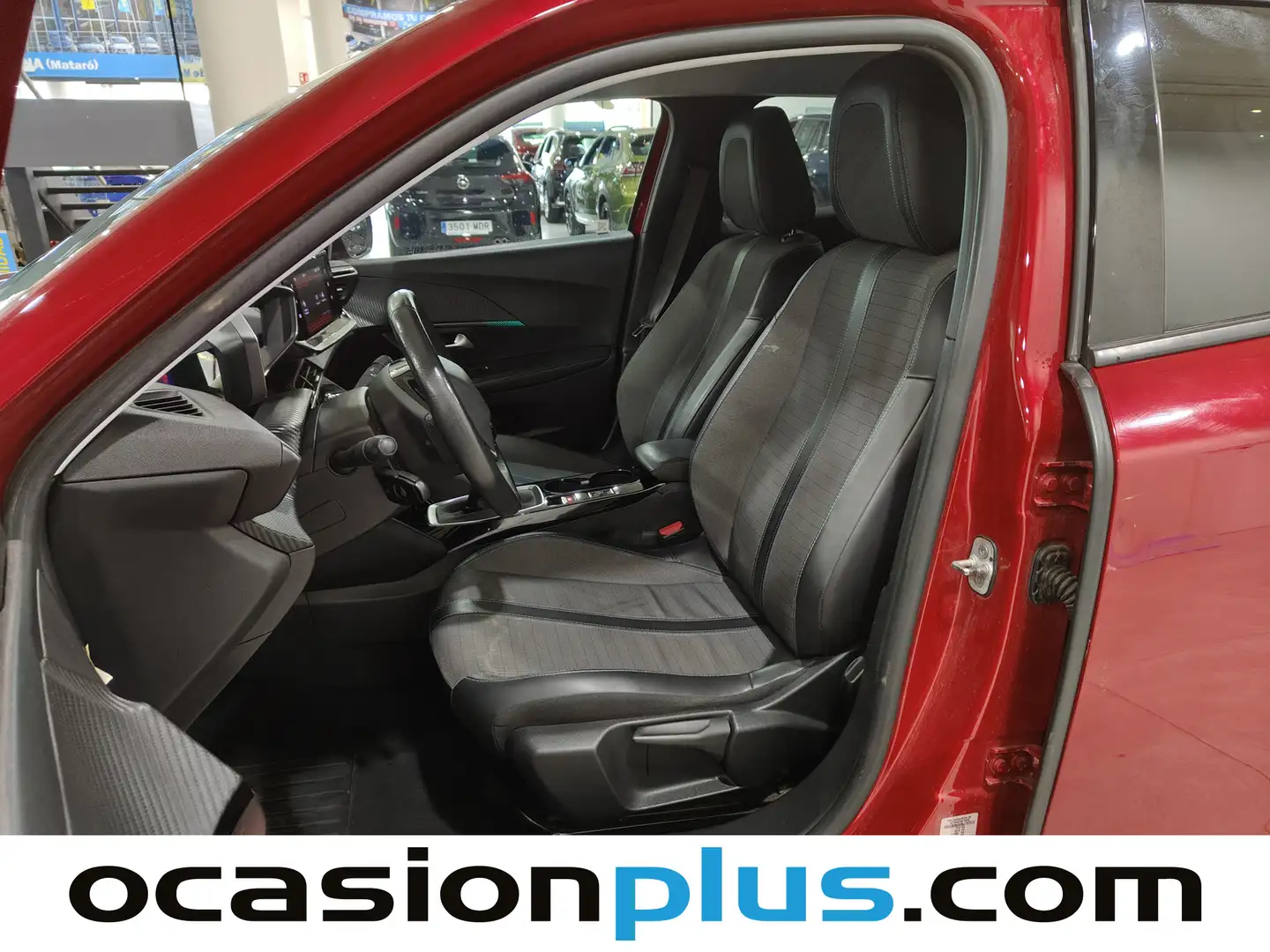 Foto Peugeot 2008 Peugeot 2008 PureTech 130 S&S Allure Pack (130 CV)