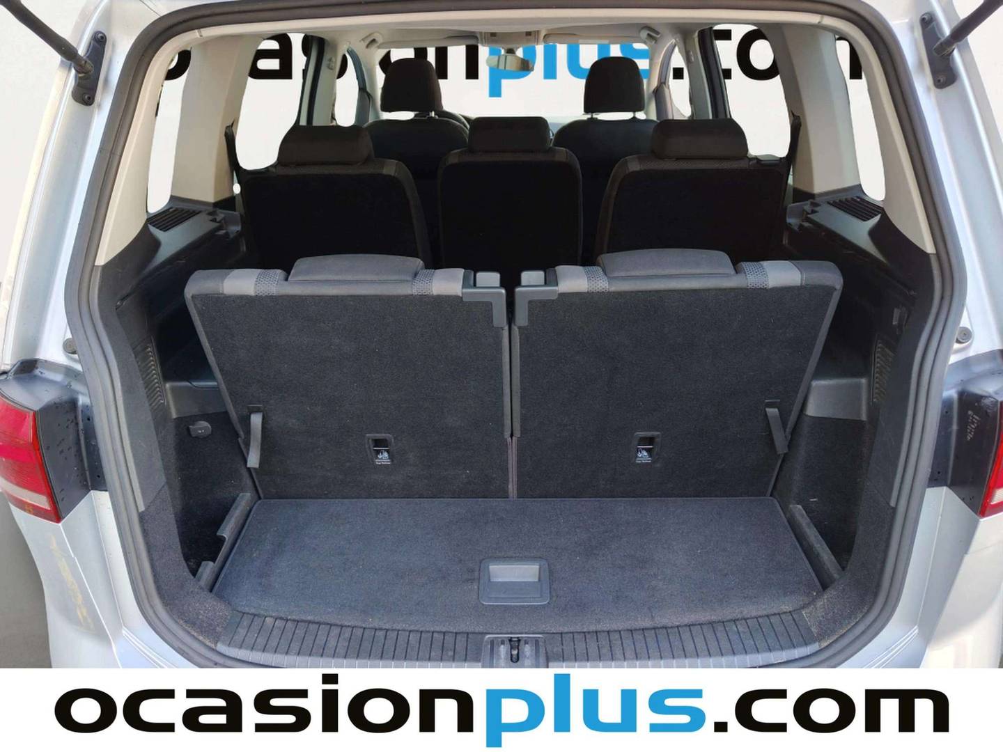 Volkswagen Touran Volkswagen Touran 1.6 TDI BMT Business Edition DSG (115 CV) 7 Plazas al mejor precio