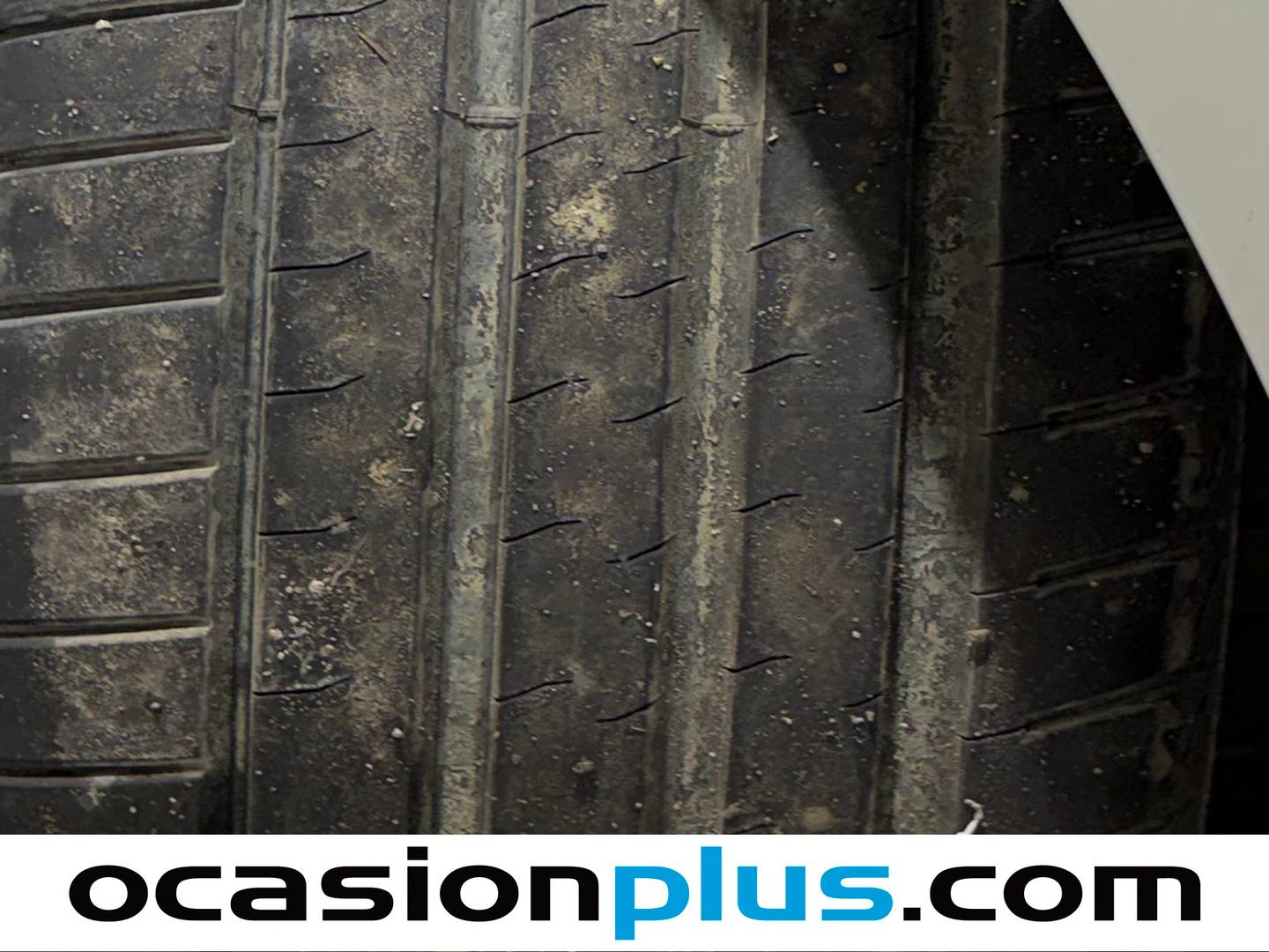 Foto Mercedes CLA Mercedes-Benz CLA CLA 180 (136 CV)