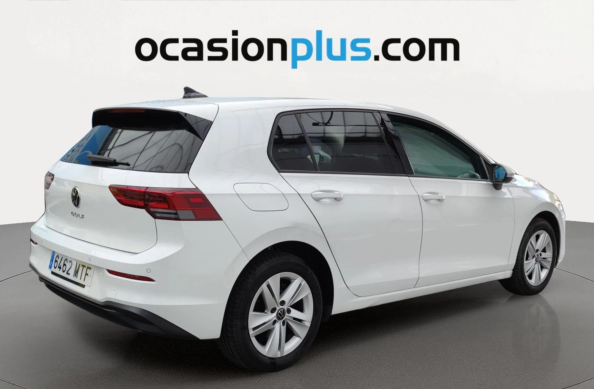 Volkswagen Golf Life 2.0 TDI - foto 4