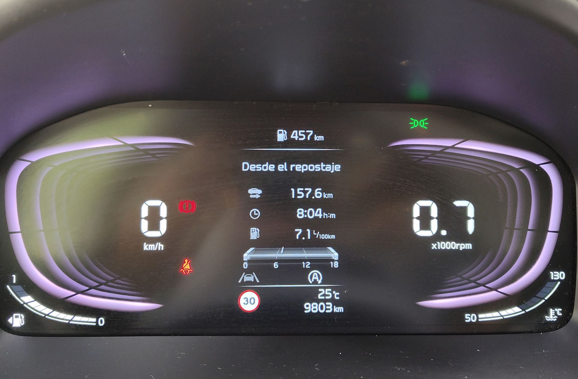 Kia Stonic 1.2 DPi Concept - foto 21