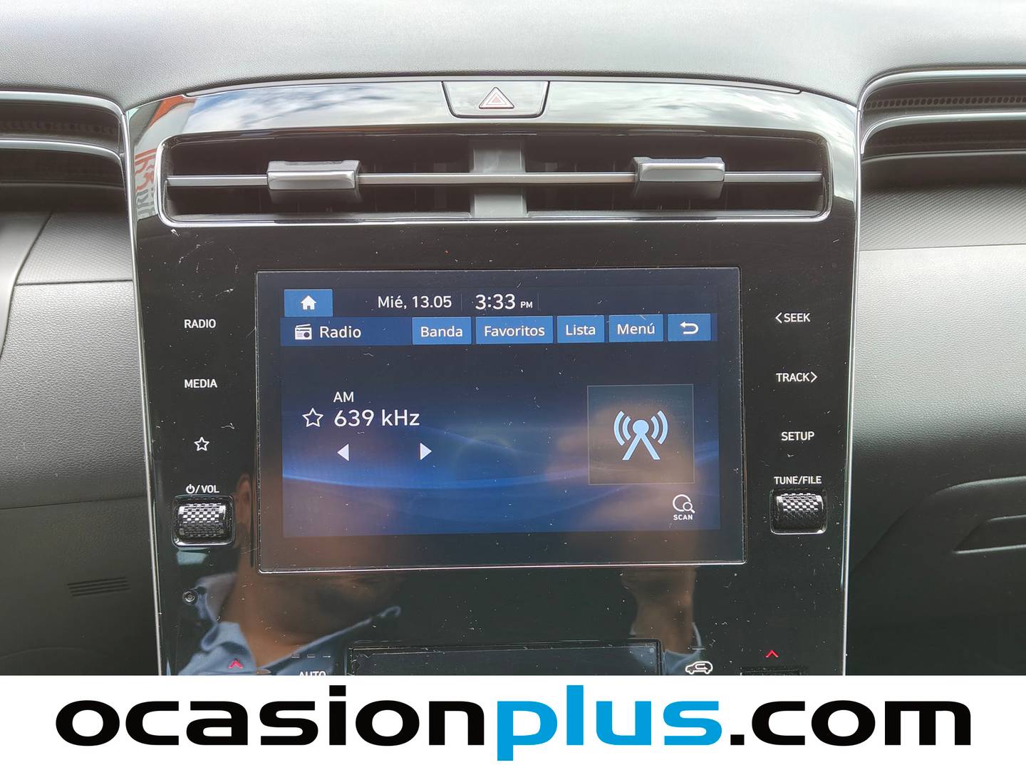 Hyundai Tucson Hyundai Tucson 1.6 TGDI 48V Maxx (150 CV) barato