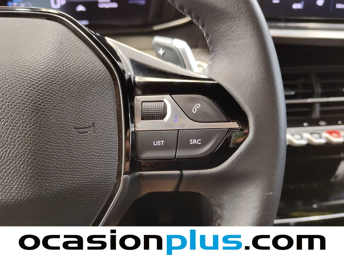 Peugeot 2008 Peugeot 2008 Allure Hybrid eDCS6 (145 CV) barato