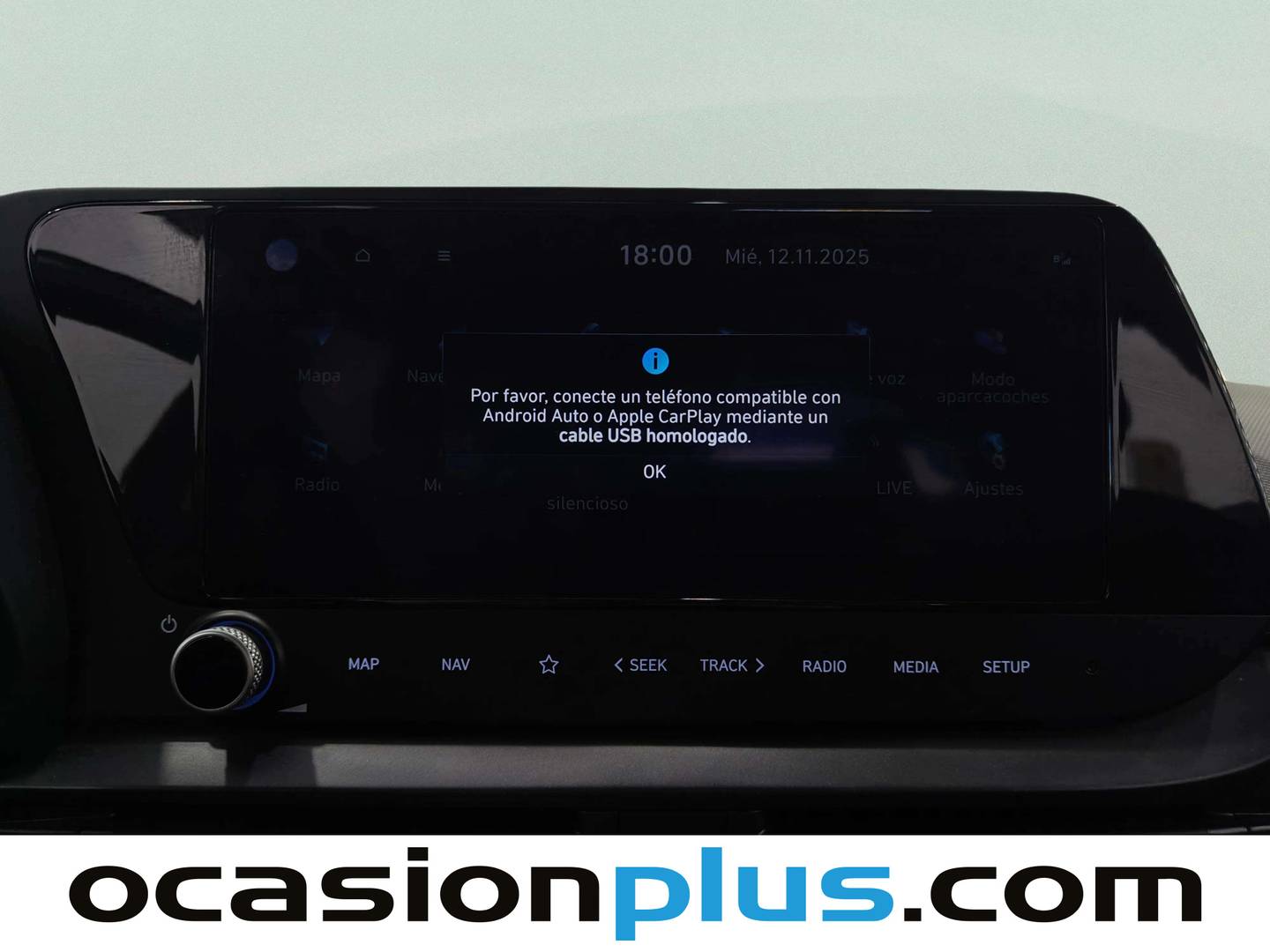 Hyundai i20 Hyundai i20 1.0 TGDI 48V Klass DCT (100 CV) híbrido