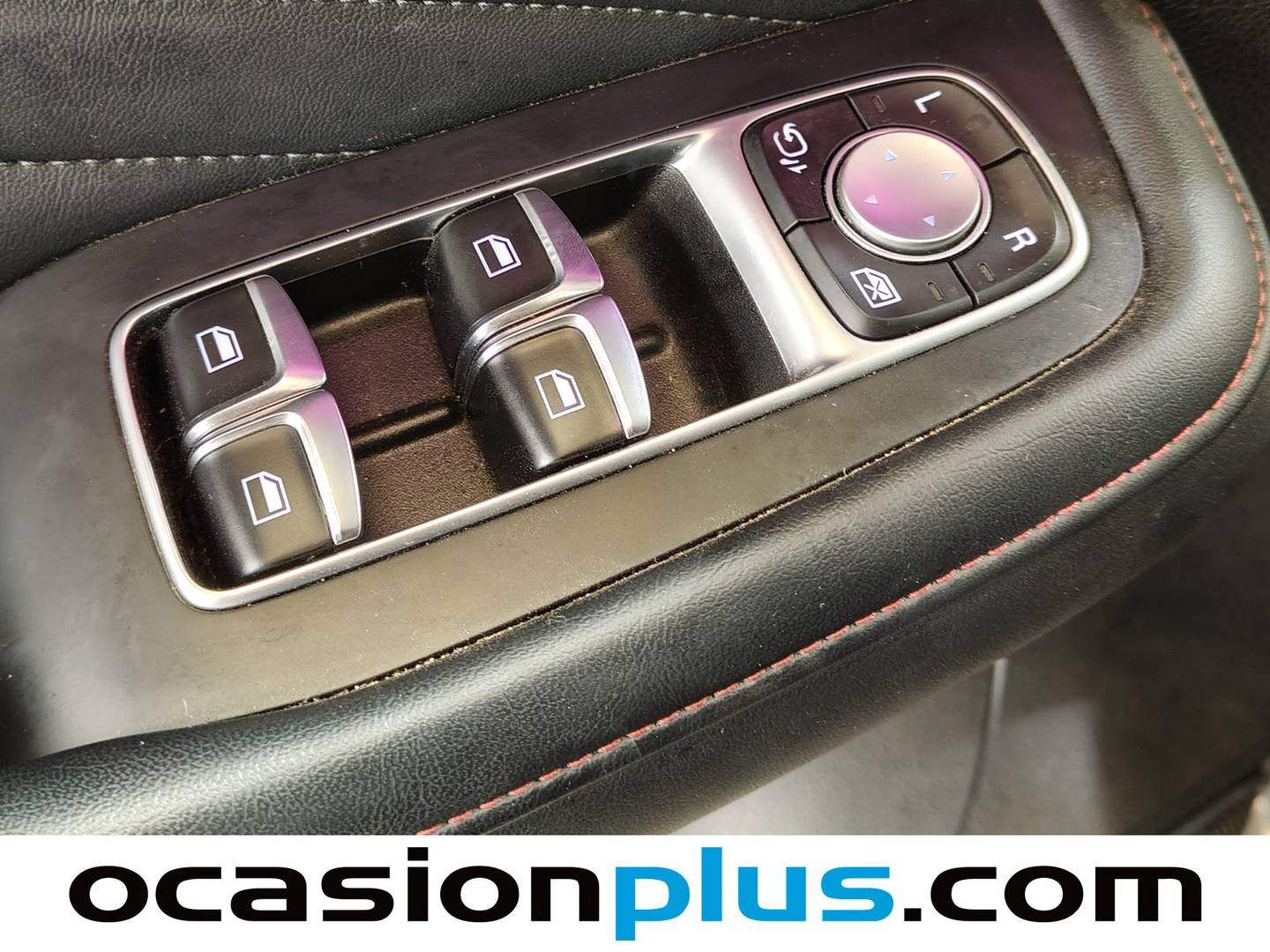 Foto MG HS MG HS 1.5 Turbo GDI Luxury DCT (162 CV)