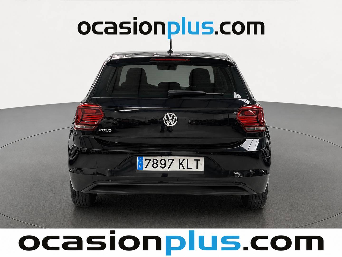 Volkswagen Polo Volkswagen Polo Edition 1.0 (75 CV) barato