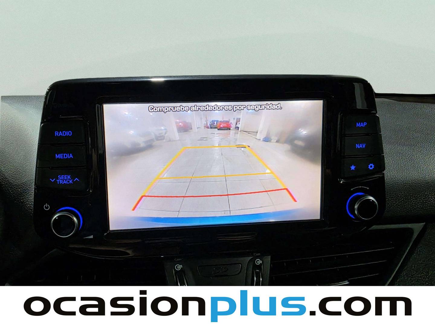Extras del Hyundai i30 Hyundai i30 1.0 TGDI Tecno (120 CV)