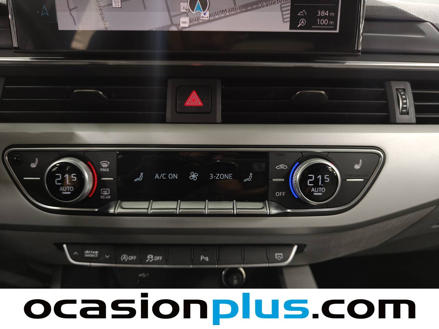 Foto Audi A4 Audi A4 Avant Avant Advanced 35 TFSI  (150 CV)