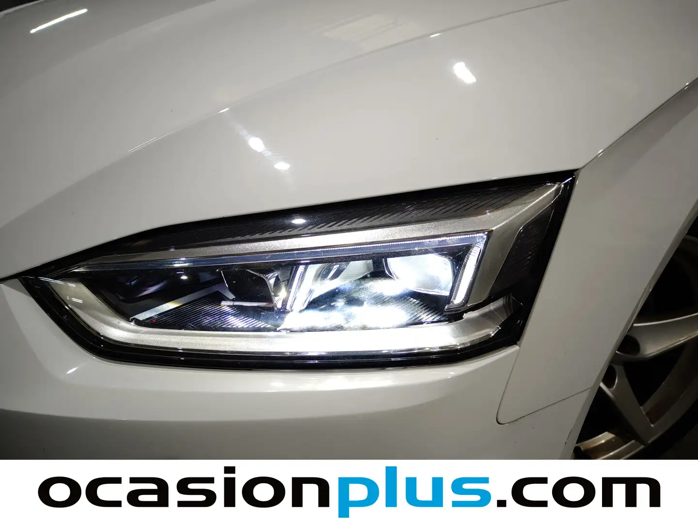 Foto Audi A5 Audi A5 Sportback Sport 2.0 TDI  (150 CV) S tronic