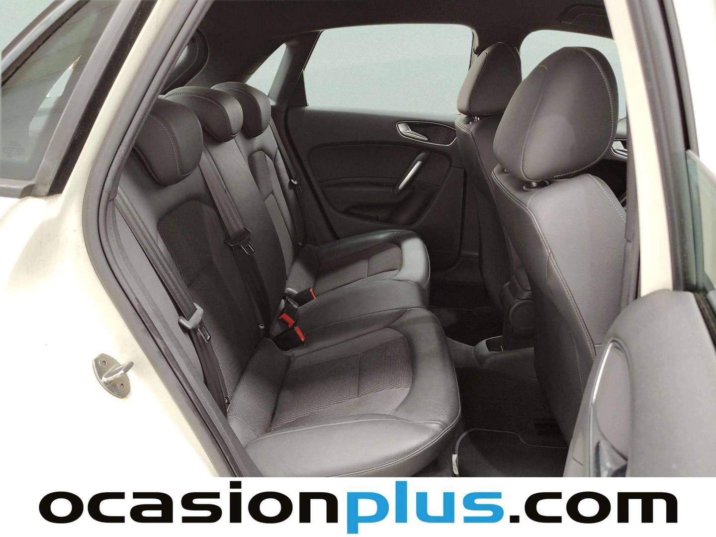 Audi A1 Audi A1 Sportback Ambition 1.4 TFSI (122 CV) S tronic Pack S-Line km 0