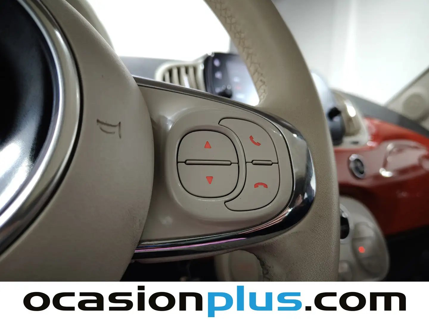 Foto Fiat 500 Fiat 500 1.0 Hybrid Dolcevita (70 CV)