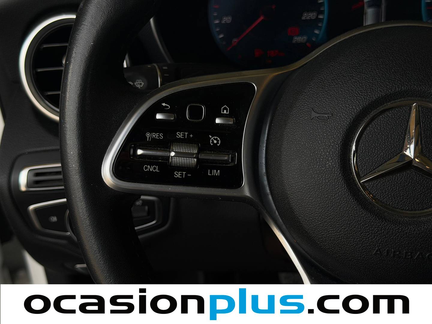 Mercedes Clase C Mercedes Clase C 200 d (150 CV) Pack AMG barato