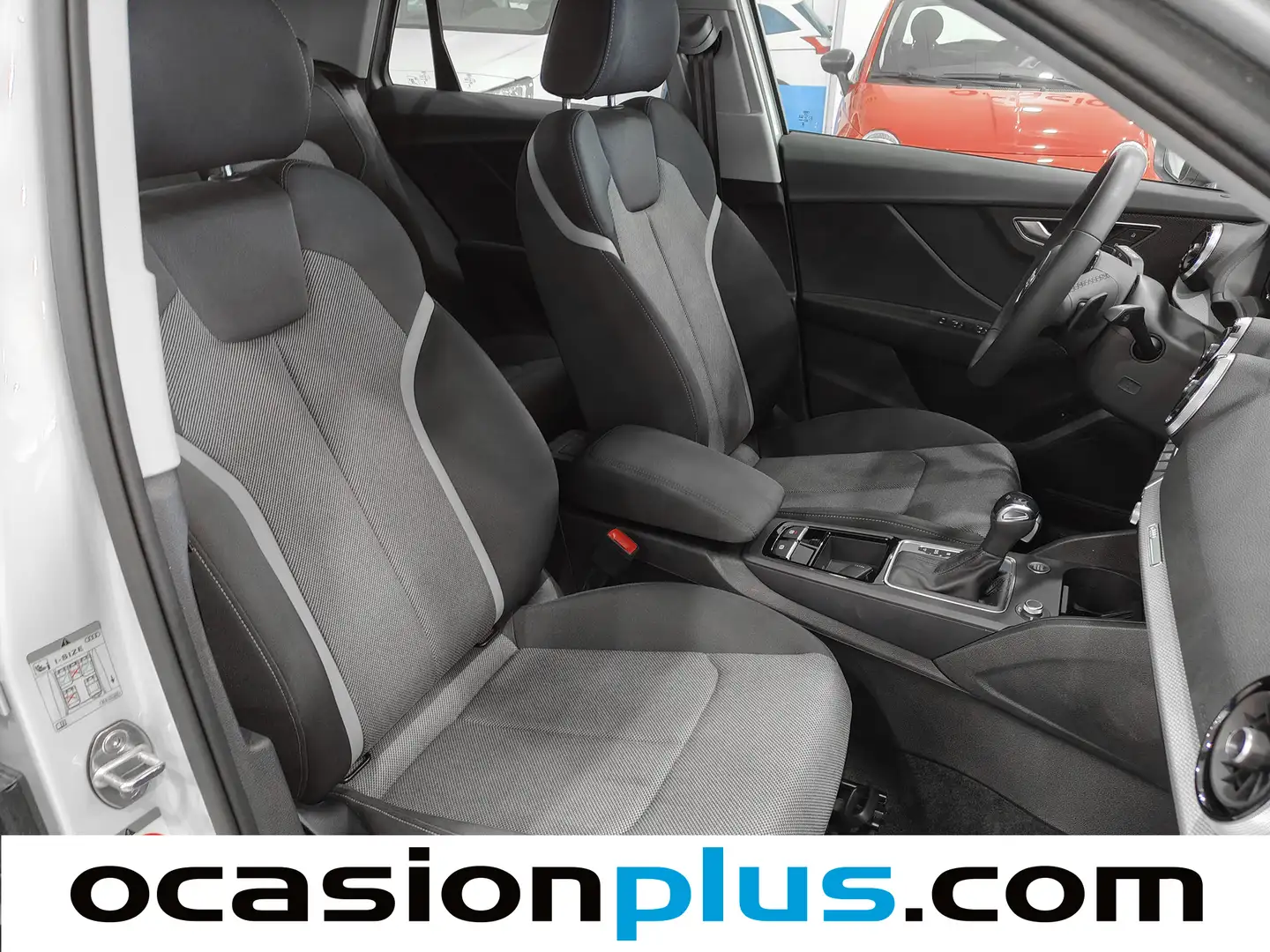 Foto Audi Q2 Audi Q2 S line 35 TFSI (150 CV) S tronic