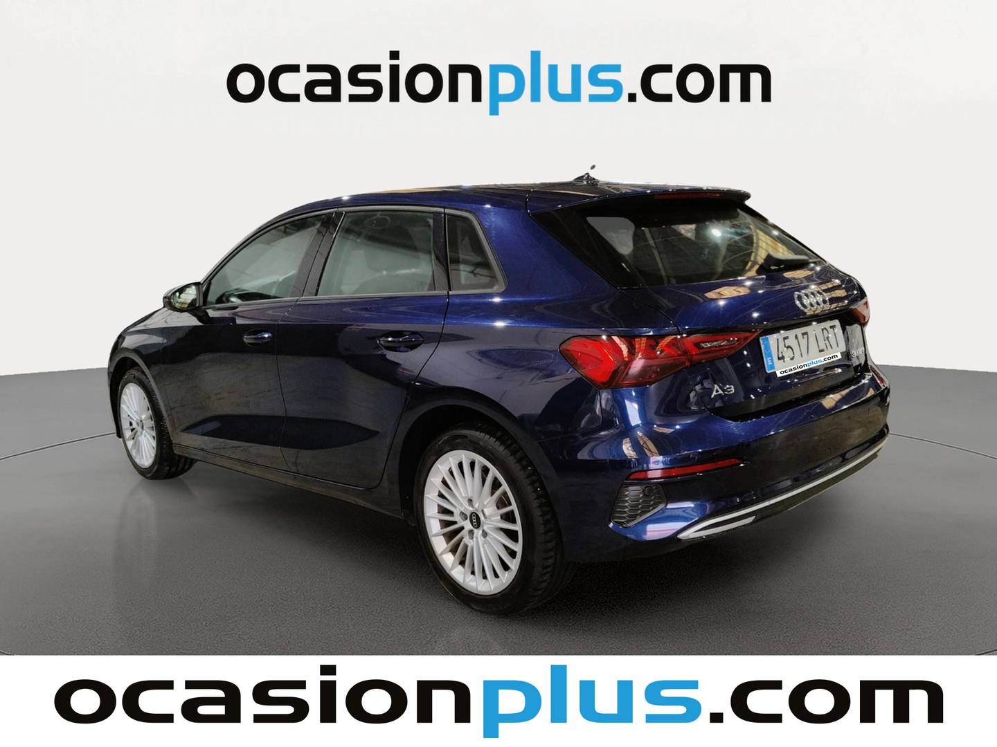 Foto Audi A3 Audi A3 Sportback Advanced 30 TFSI (110 CV) S tronic
