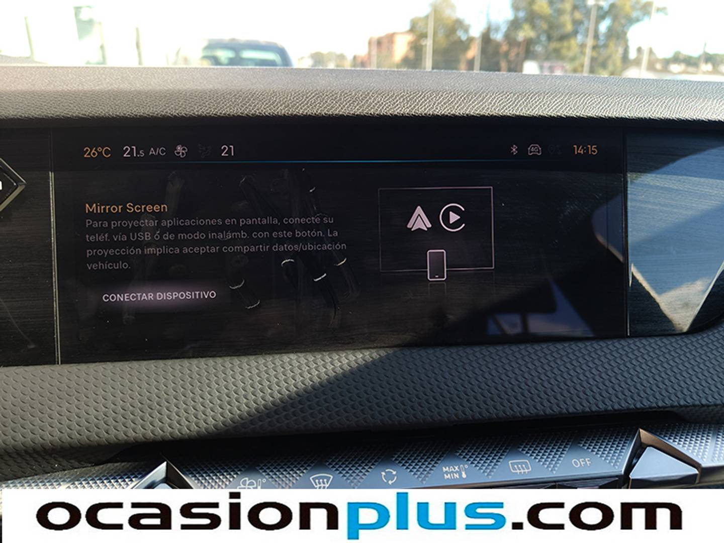 Foto DS DS 4 DS DS4 PureTech 130 Bastille Auto (130 CV)