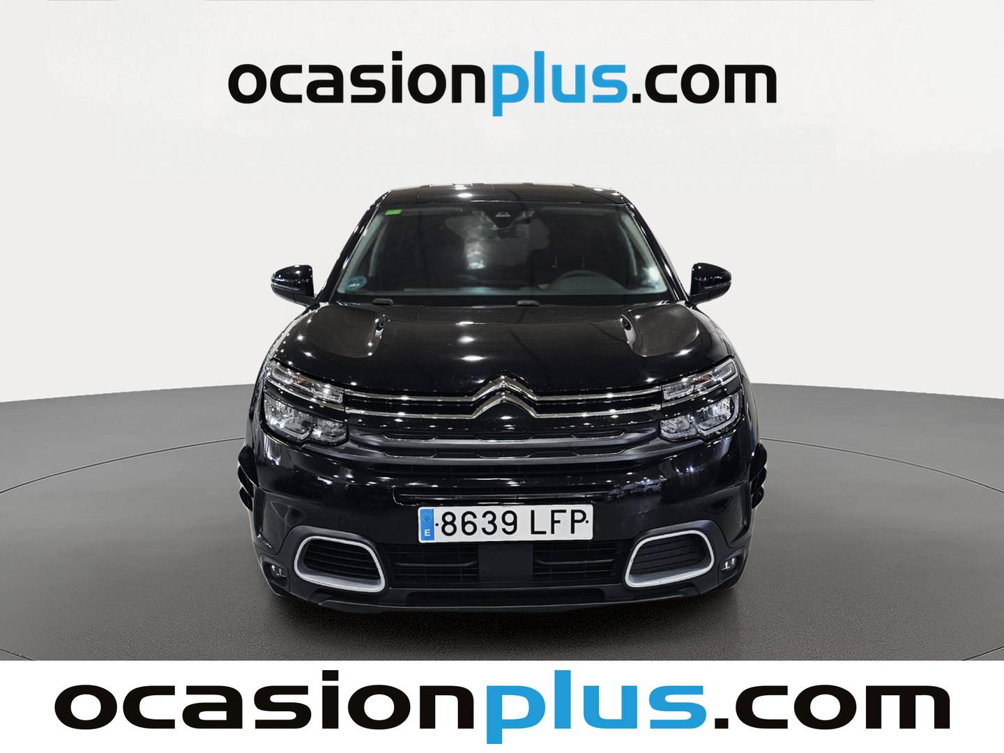 Citroën C5 Aircross Citroën C5 Aircross BlueHdi 130 S&S Live (131 CV) 131cv