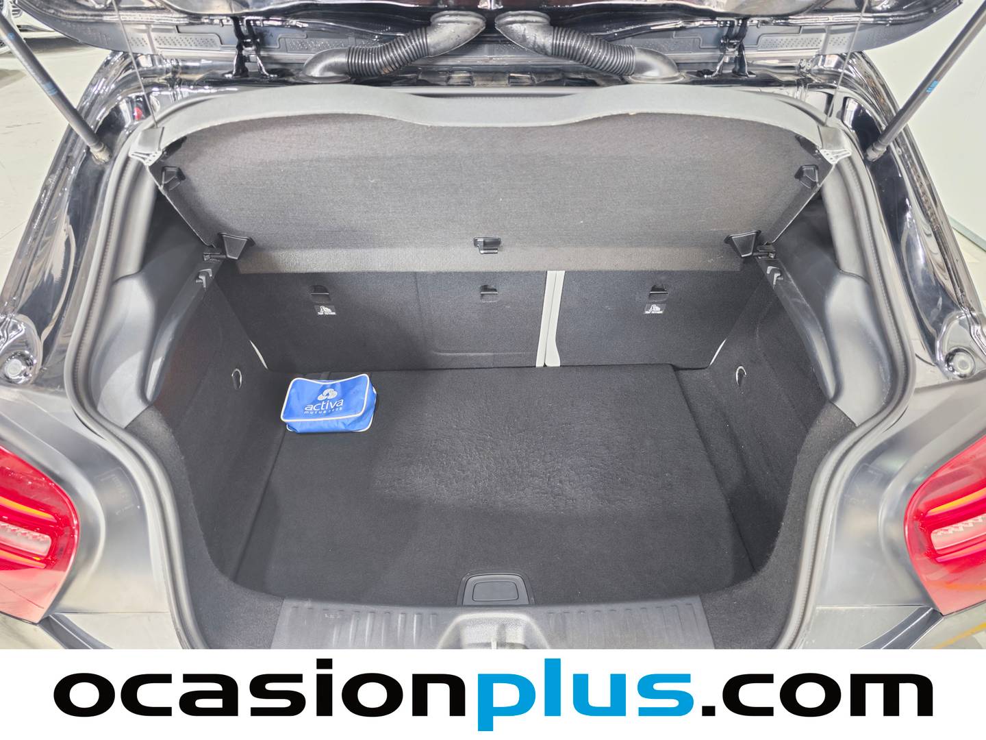 Mercedes Clase A Mercedes-Benz Clase A 200 d (136 CV) barato