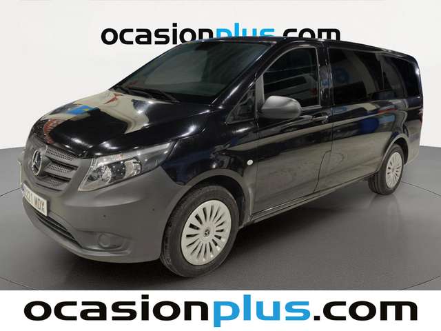 Mercedes Segunda Mano Baratos Barcelona