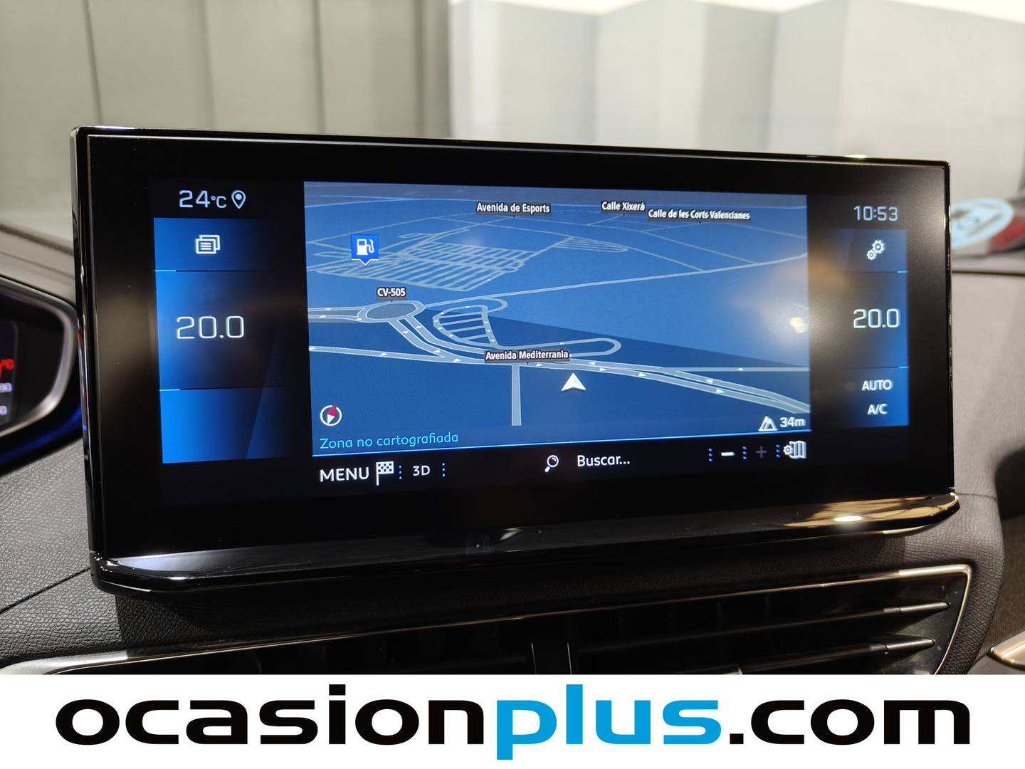 Foto Peugeot 5008 Peugeot 5008 PureTech 130 S&S Allure Pack EAT8 7 Plazas (130 CV)