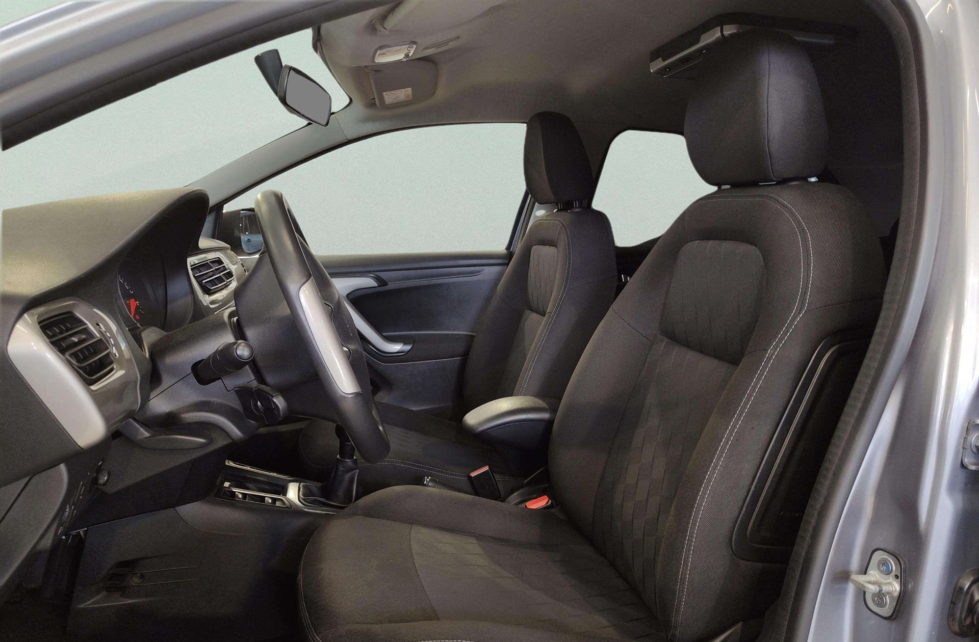 Citroën C-Elysée BlueHDi 100 Shine - foto 10