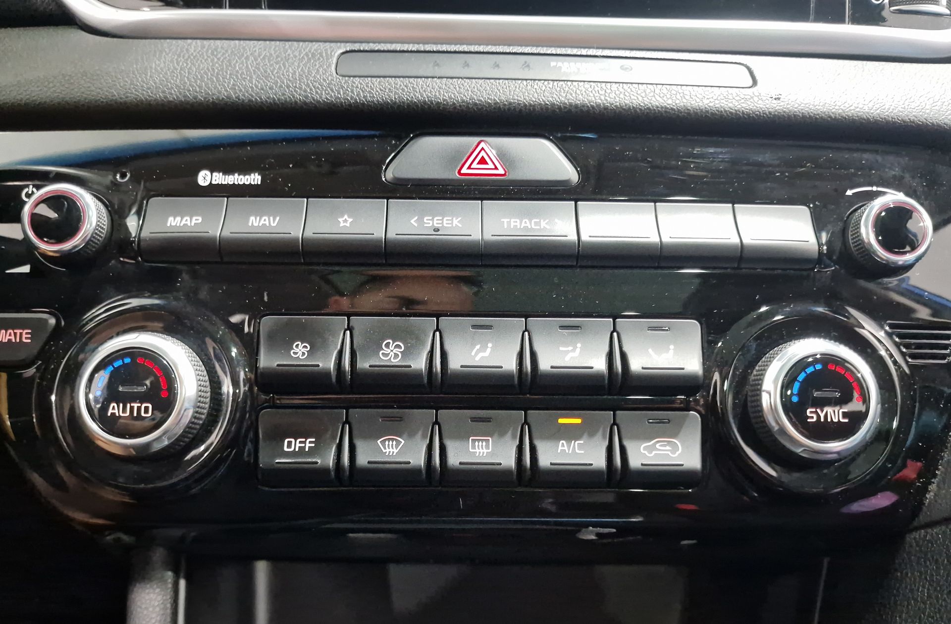Kia Sportage 1.6 GDI Black Edition 4x2 - foto 32