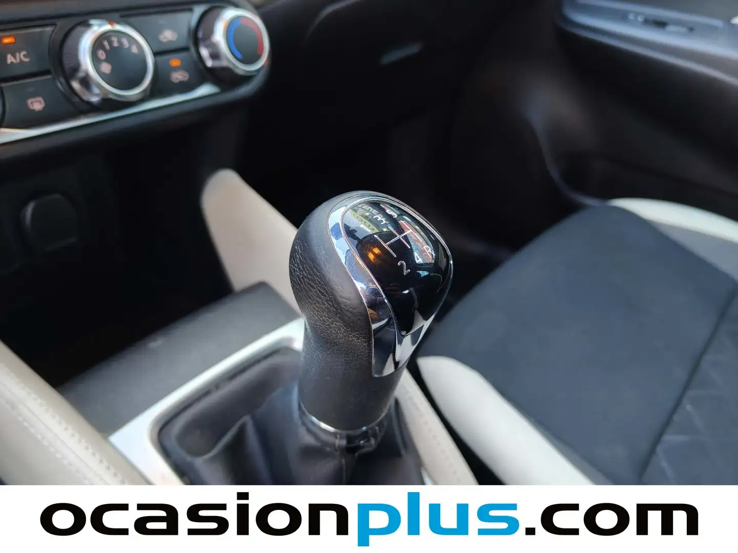 Foto Nissan Micra Nissan Micra 1.0 G Acenta (71 CV)