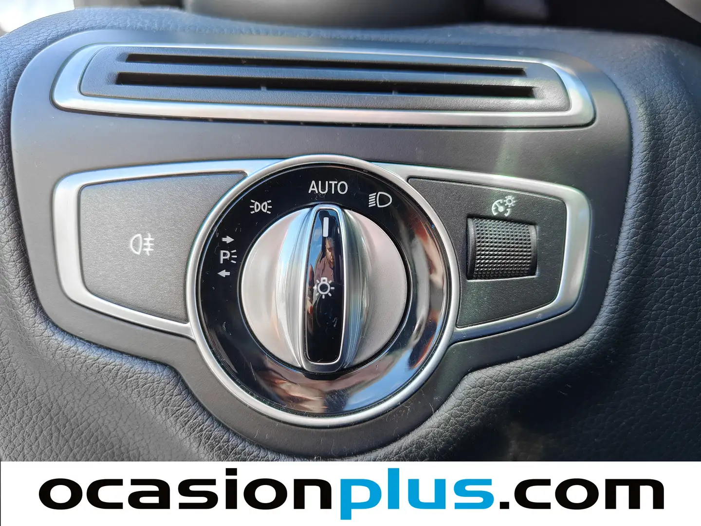 Foto Mercedes Clase C Mercedes-Benz Clase C Coupe 220 d (170 CV) Pack AMG