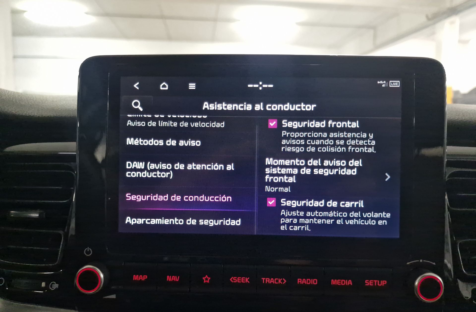 Kia Stonic 1.2 DPi Drive - foto 13