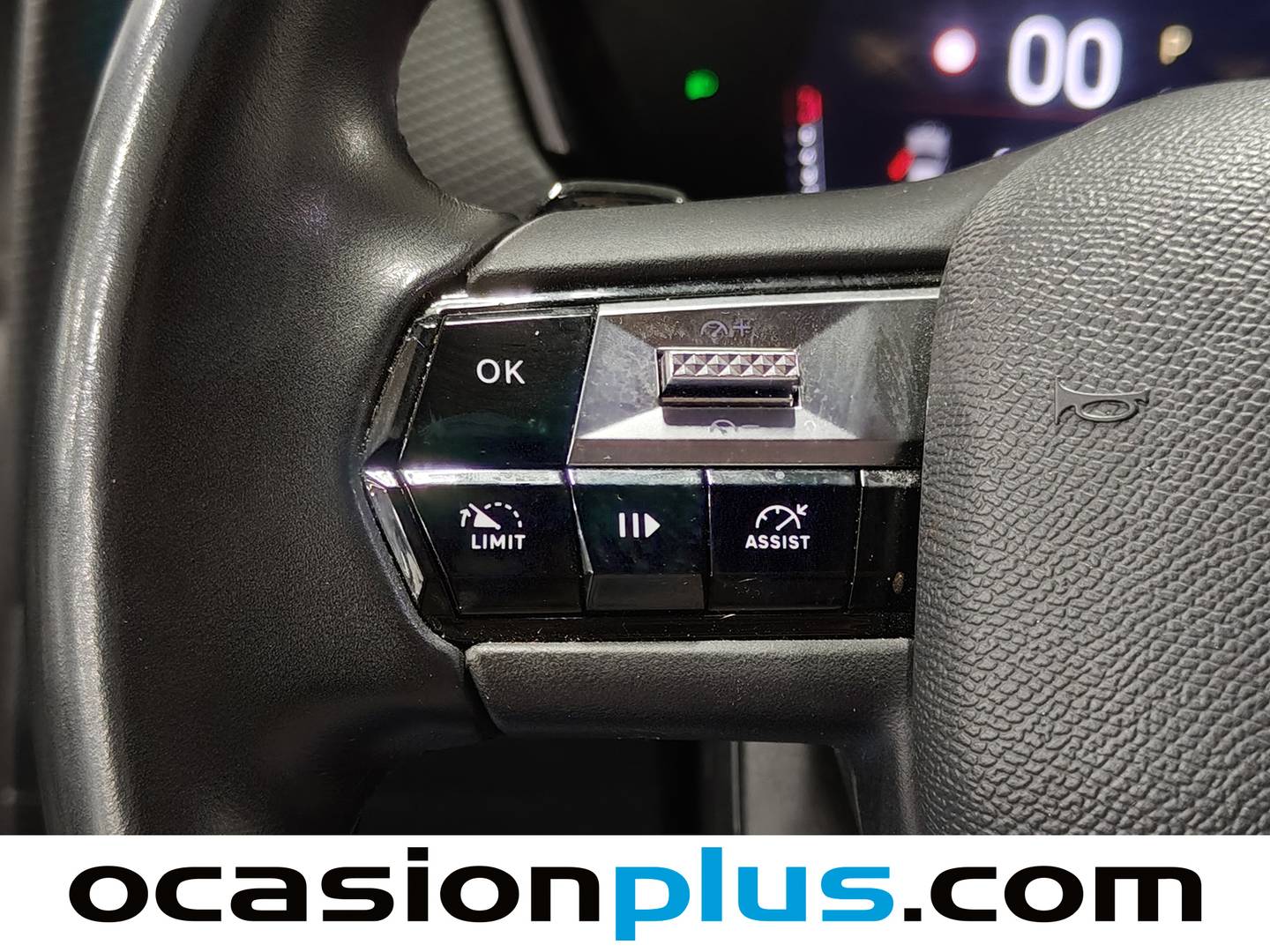 DS DS 4 DS DS4 PureTech 130 Bastille Auto (130 CV) gasolina