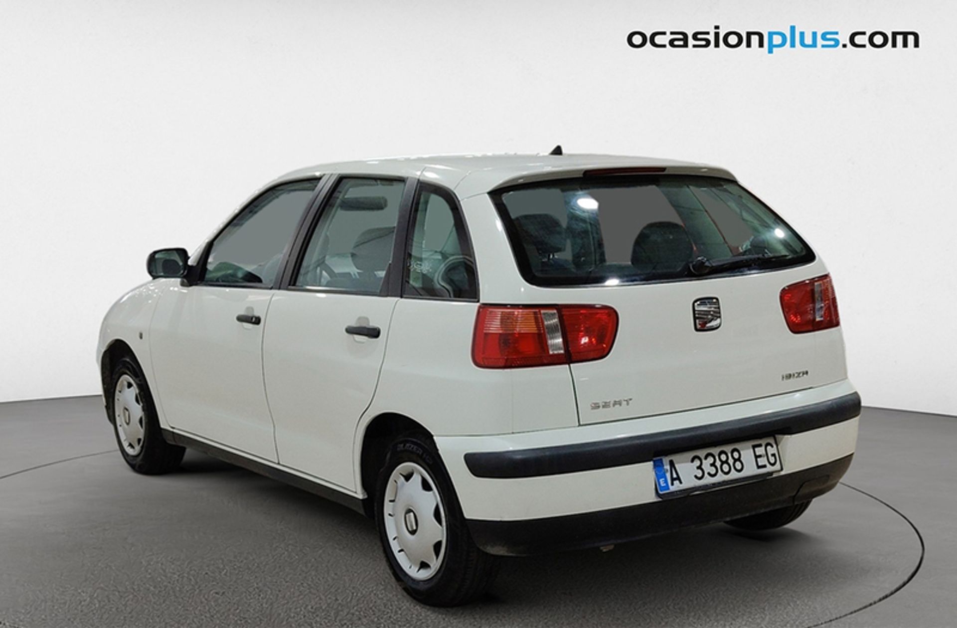 SEAT Ibiza 1.4 Stella - foto 3