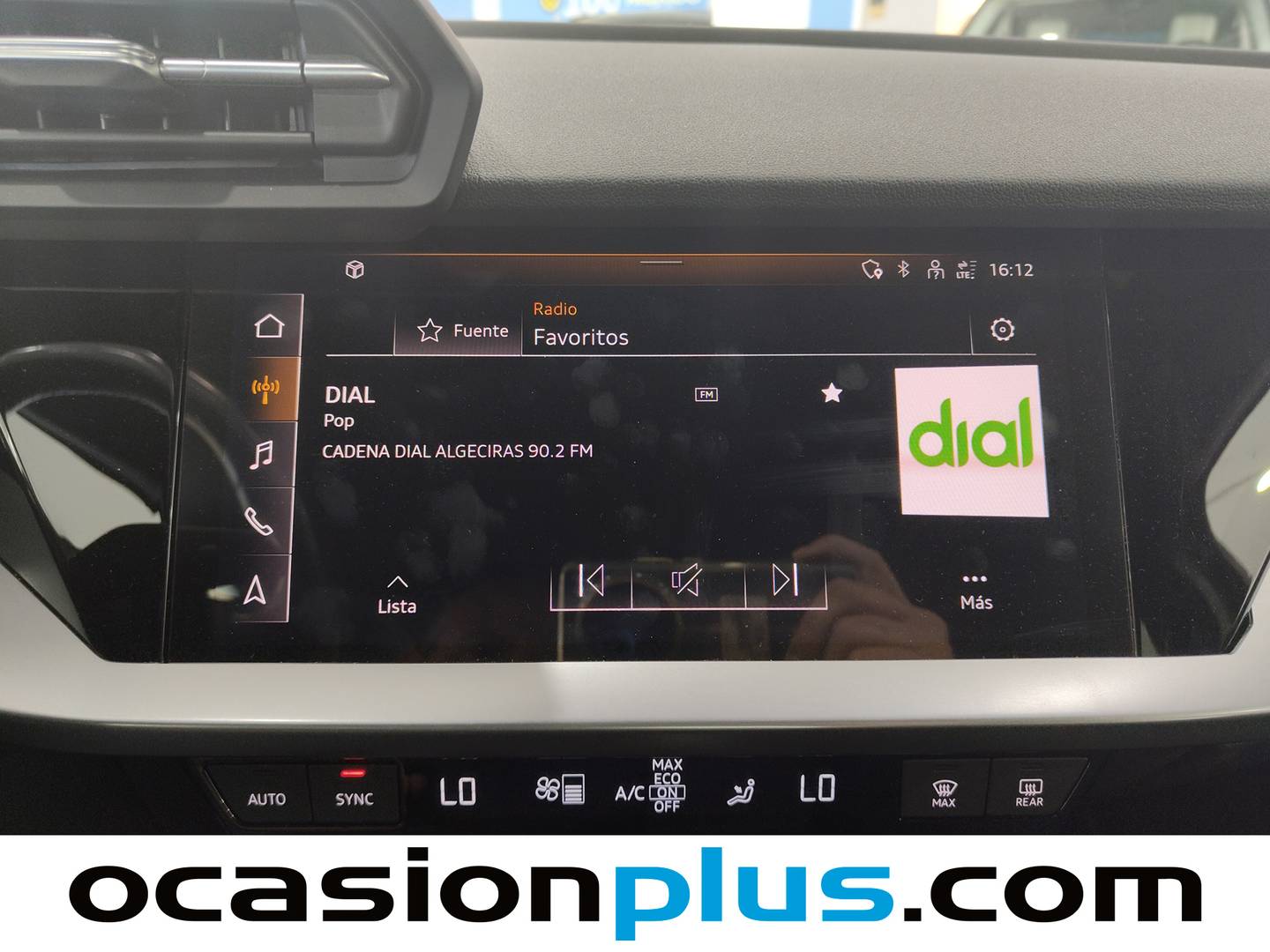 Acabados Audi A3 Audi A3 Sedan 30 TFSI (110 CV) S tronic