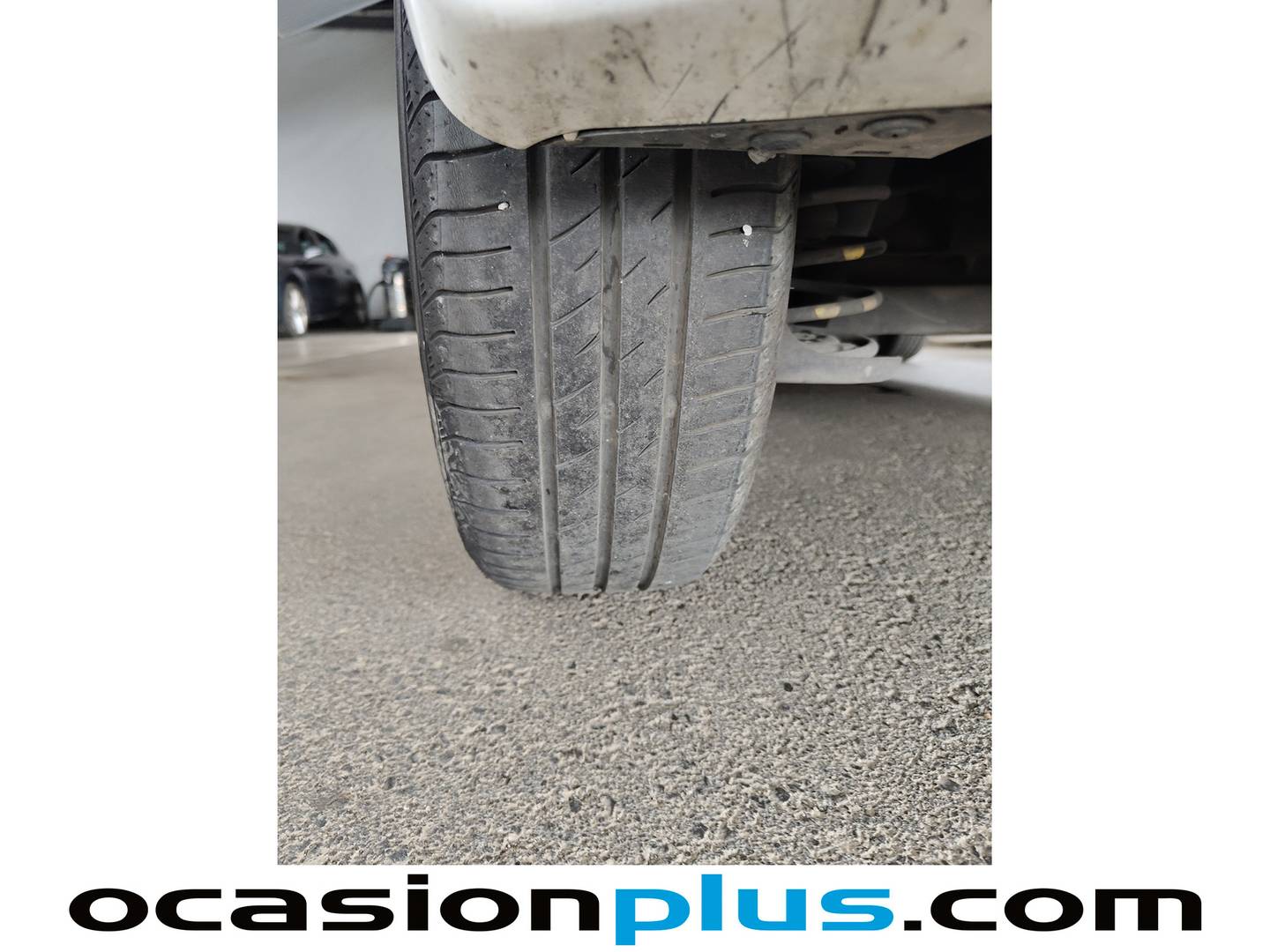 Hyundai i20 Hyundai i20 1.2 MPI Go! (85 CV) km 0