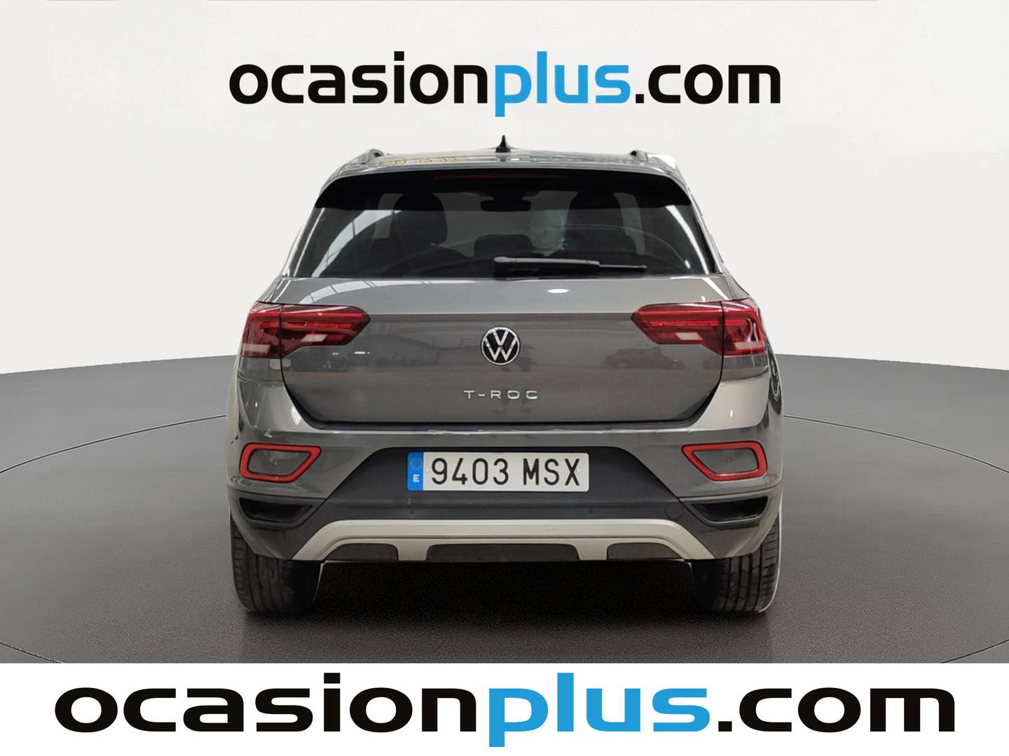 Volkswagen T-Roc Volkswagen T-Roc Life 1.0 TSI (110 CV) al mejor precio