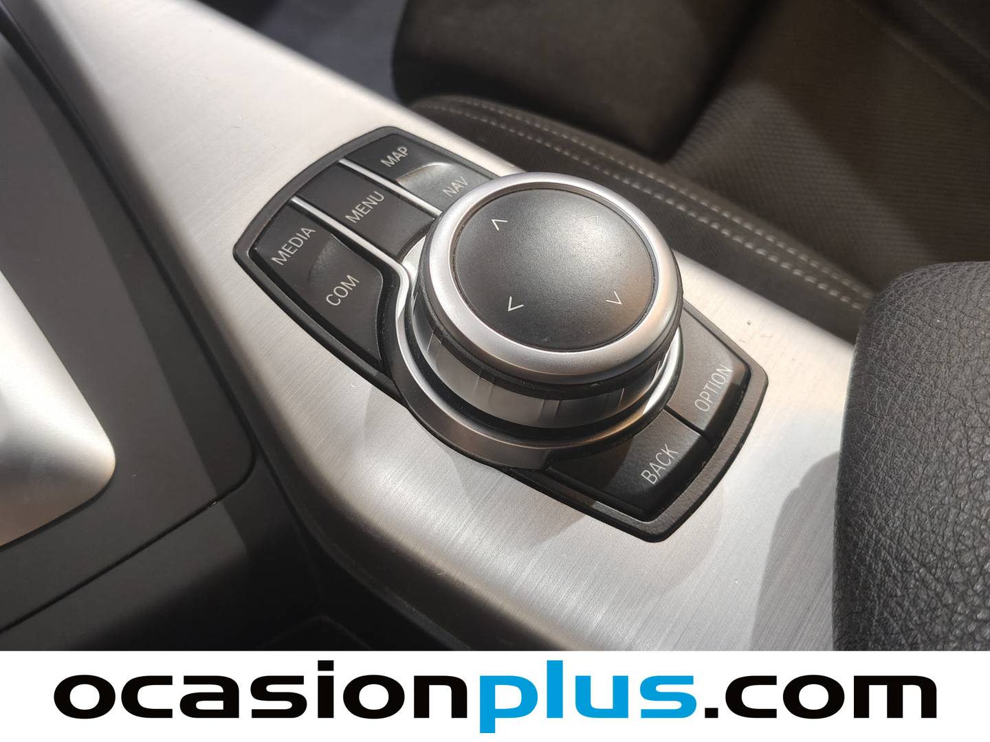 BMW Serie 1 BMW Serie 1 118d (150 CV) PACK M seminuevo