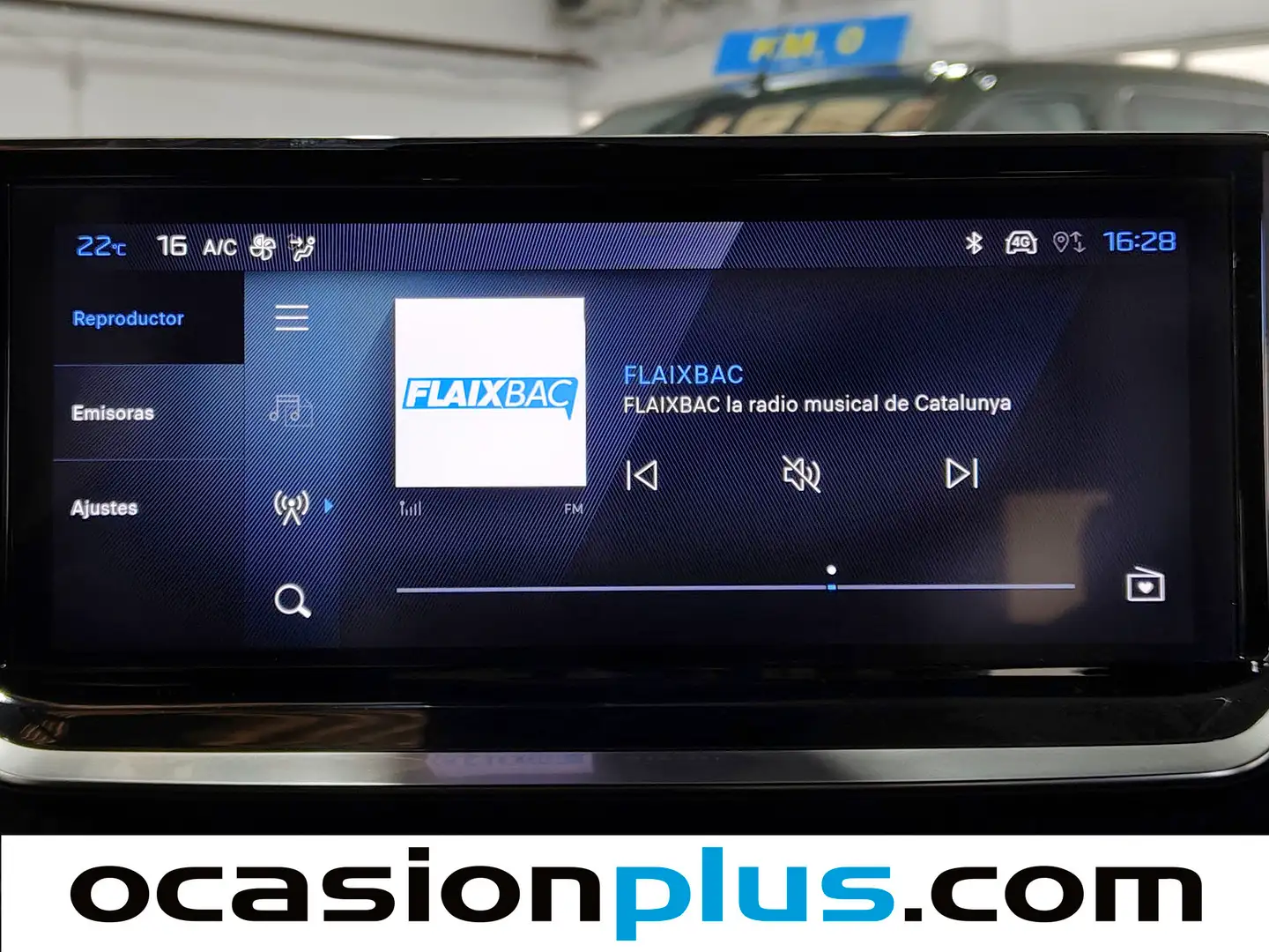 Foto Peugeot 2008 Peugeot 2008 PureTech 100 S&S Allure (100 CV)