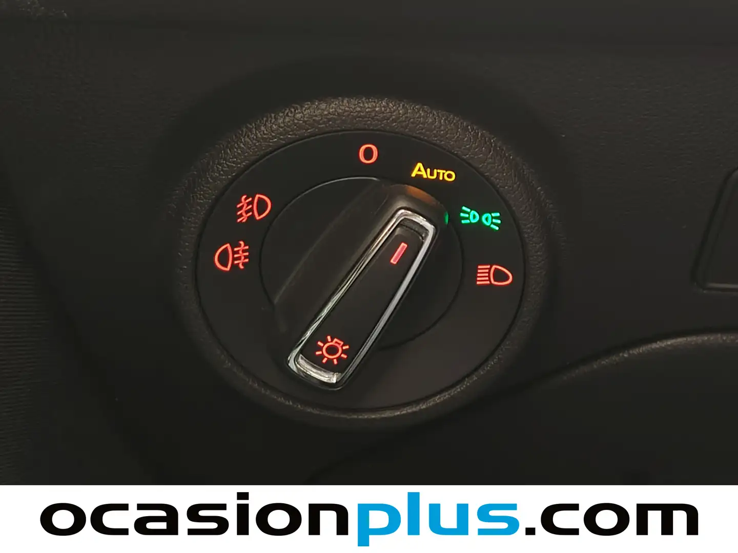 Foto Seat León SEAT León 1.5 TSI S&S FR (150 CV)