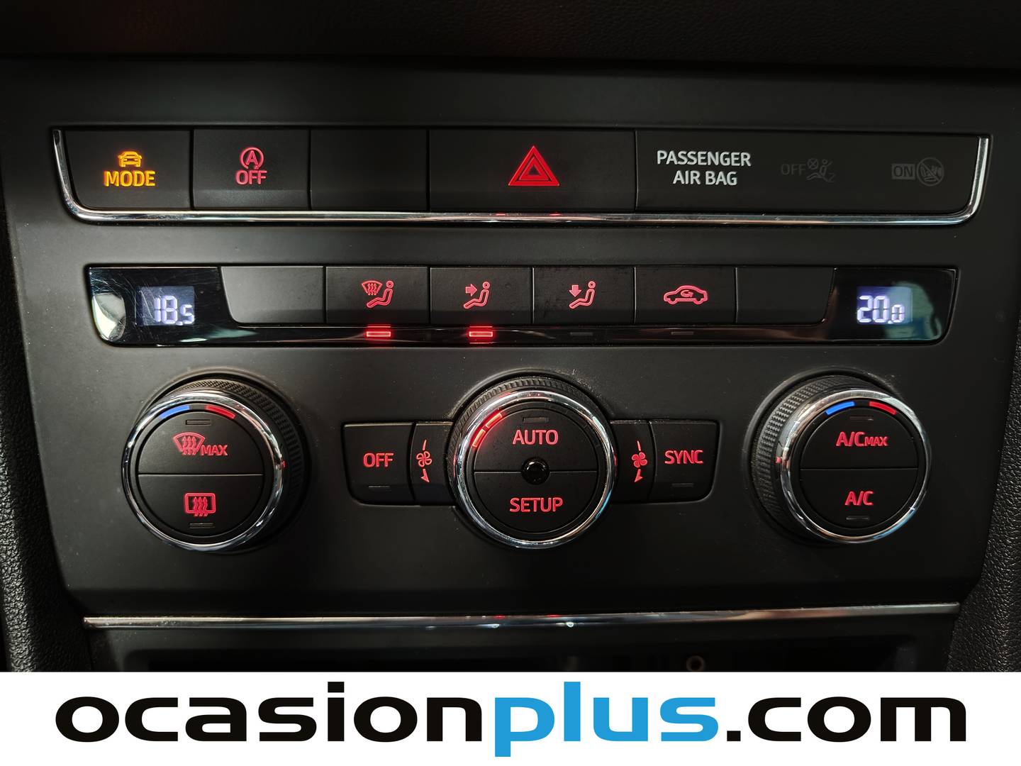 Foto Seat León SEAT León 1.4 TSI ACT S&S FR (150 CV)