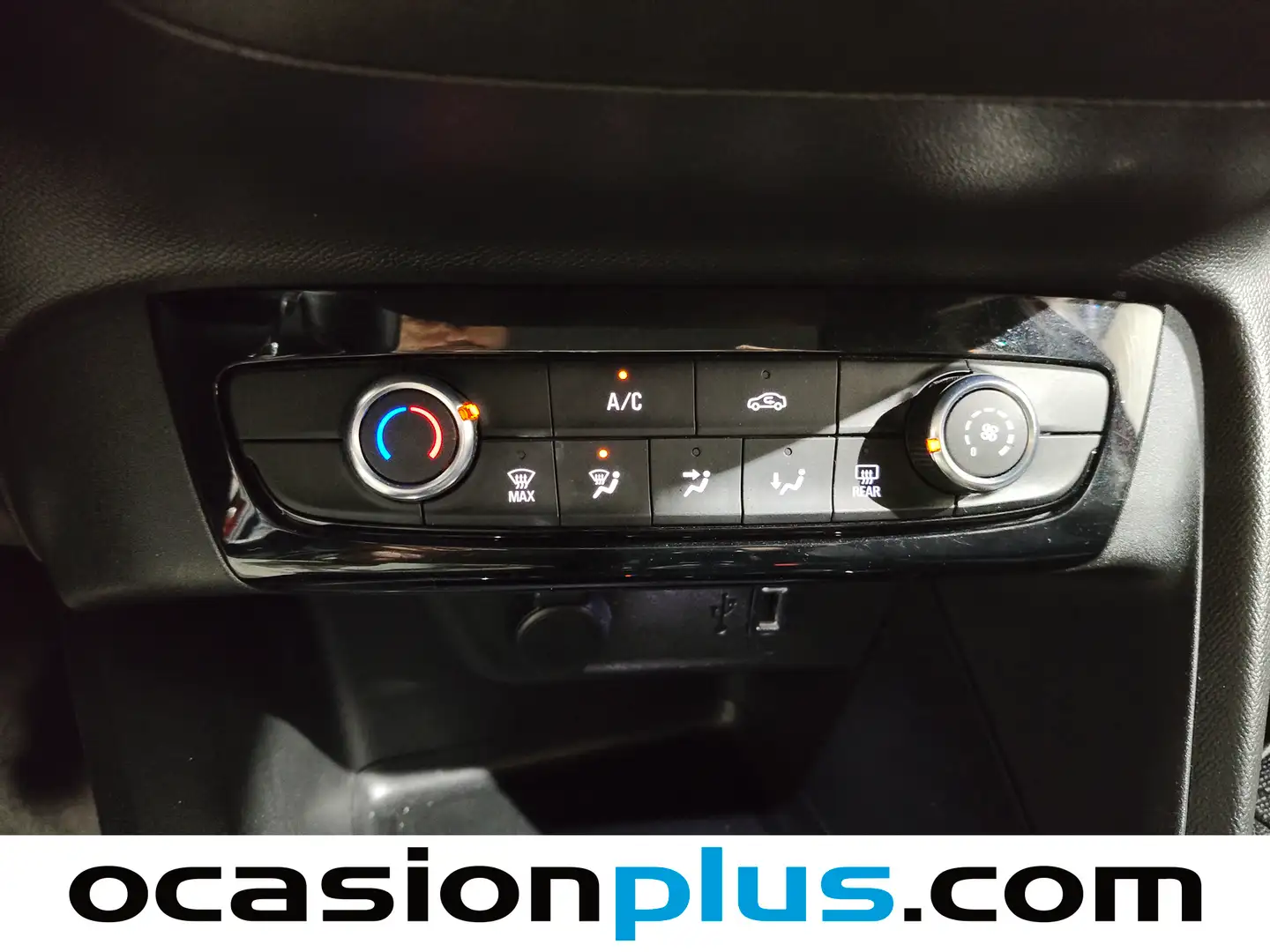 Foto Opel Corsa Opel Corsa 1.2 Turbo XHL Elegance (100 CV)